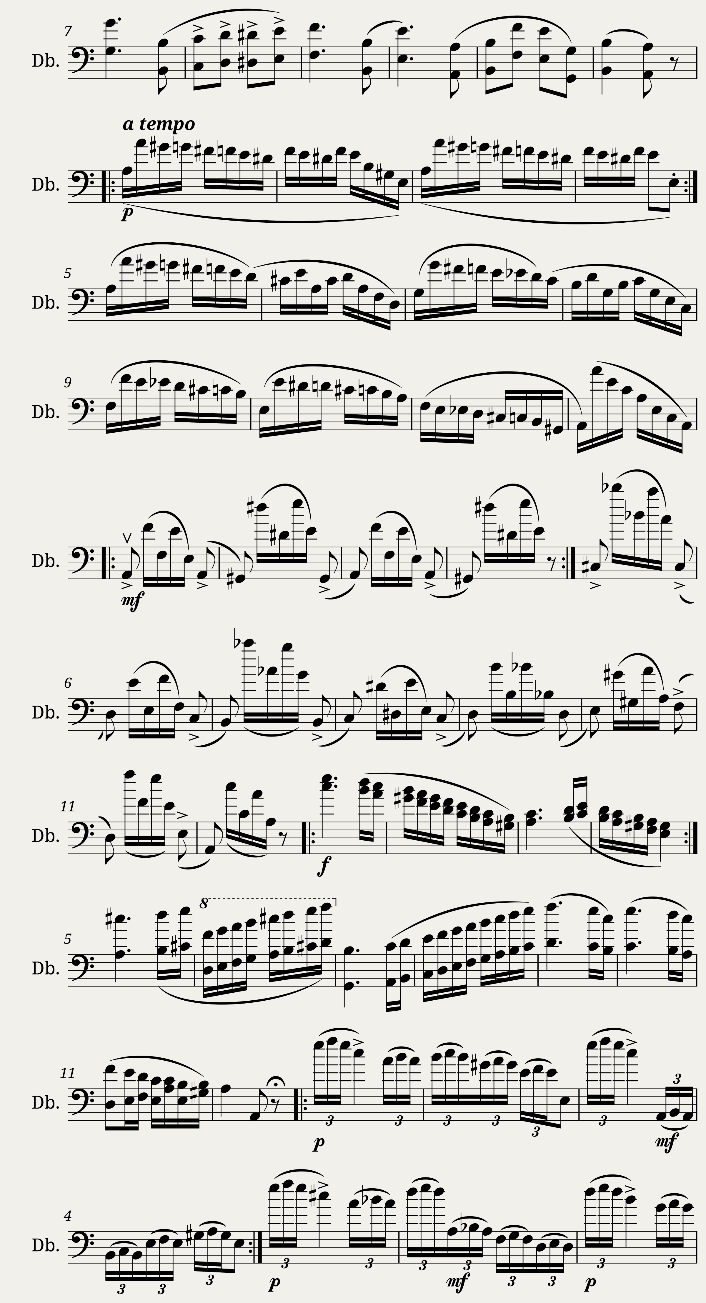 My Very First Composition: Simple Waltz — 2/2