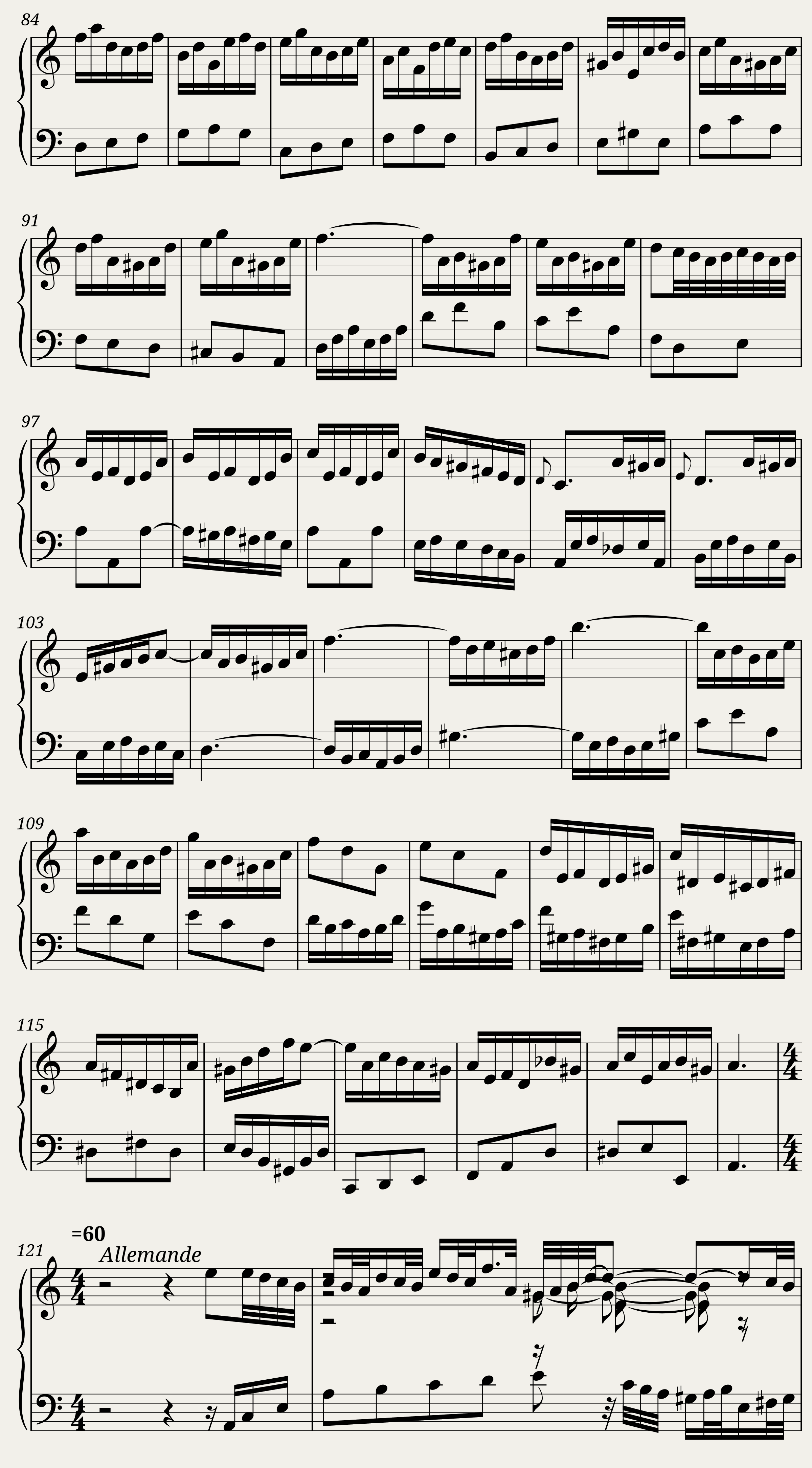 Franz Schubert: Die schöne Müllerin - D 795 N 10 Tränenregen — 3/3