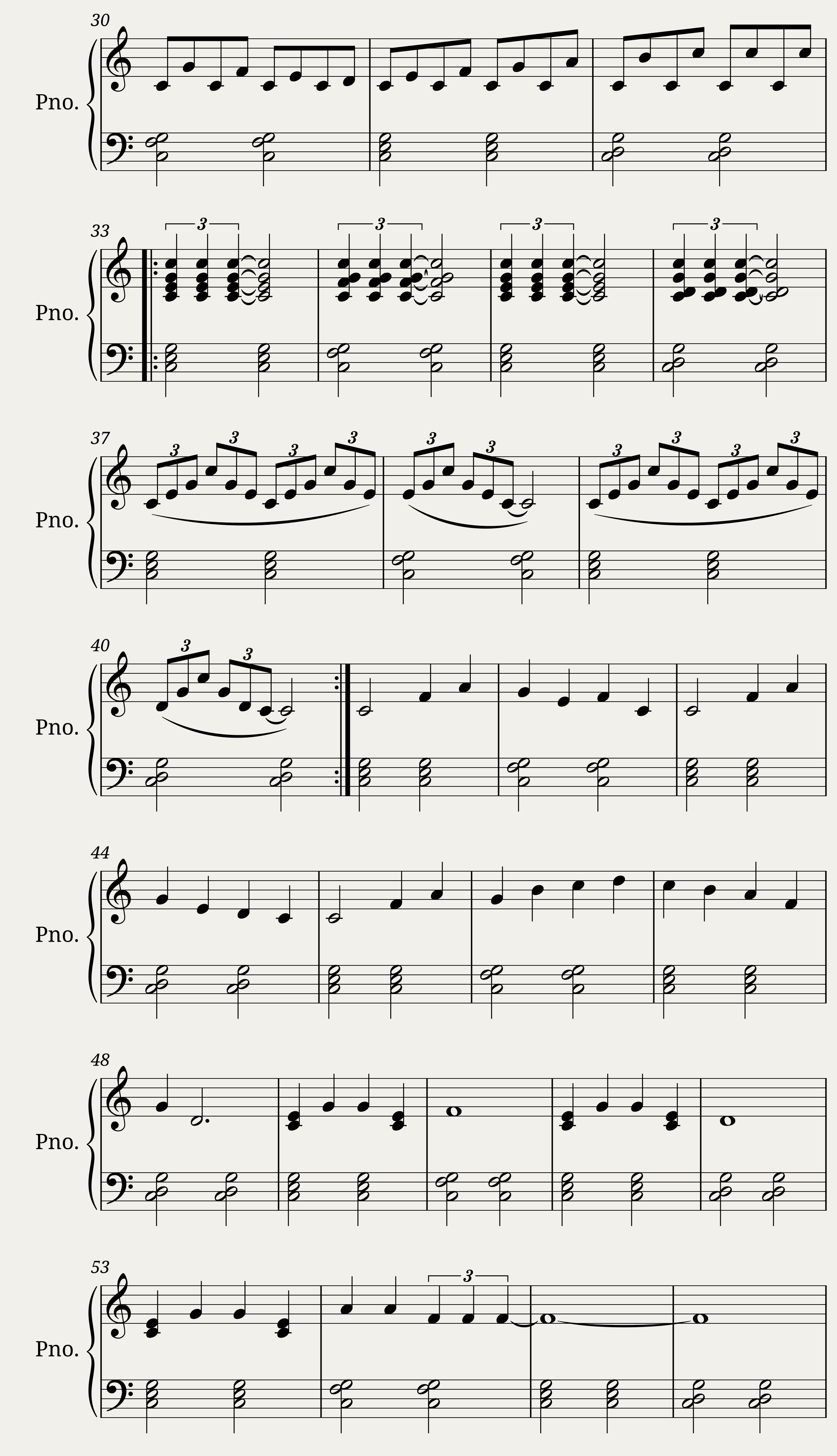 Mortiferum vulnus - Daniel Friderici — 2/2