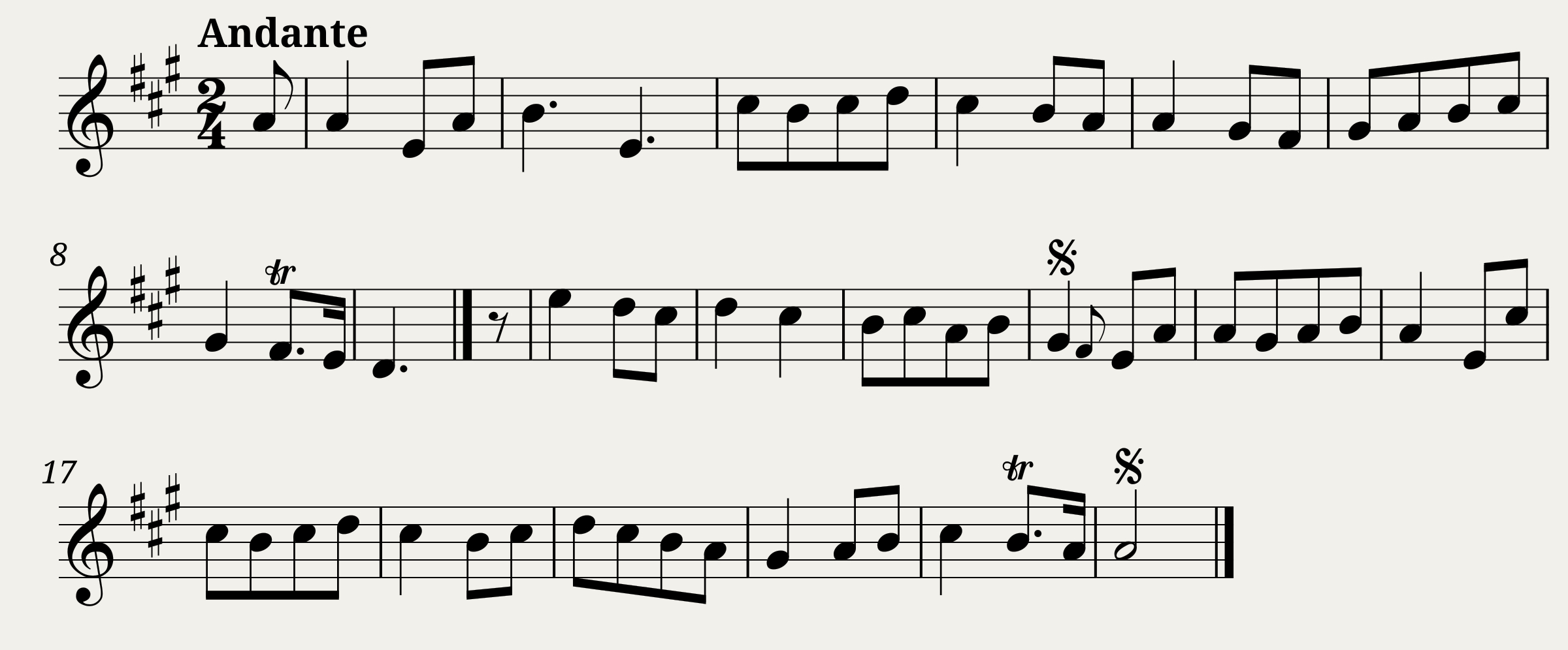 ADESTE FIDELES OR THE PORTUGUESE HYMN
