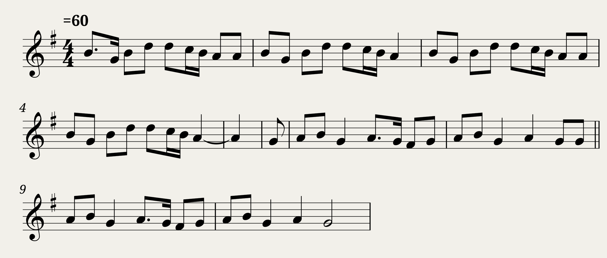 Traditional music - Périgourdine