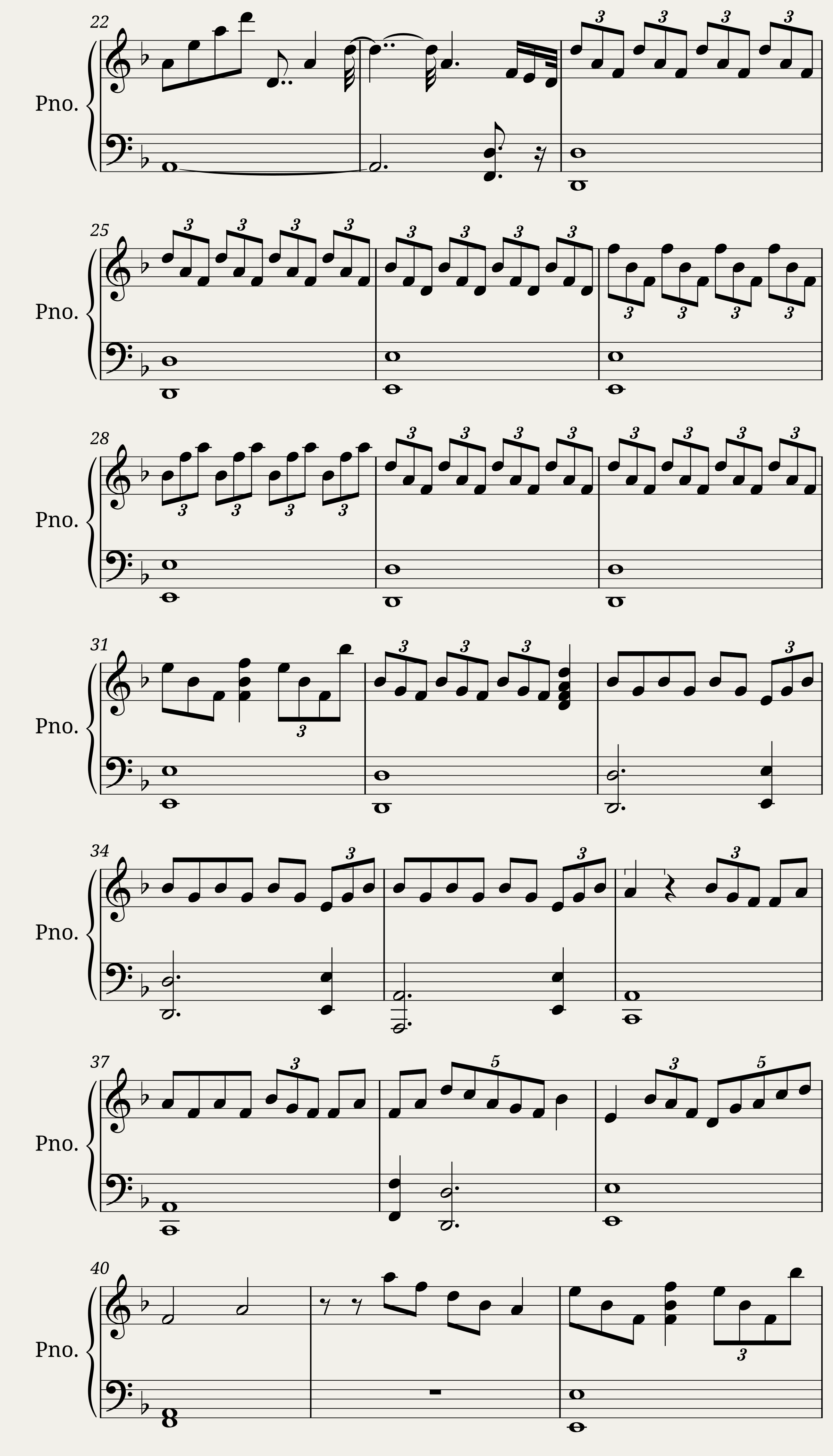 Fun piece — 2/2