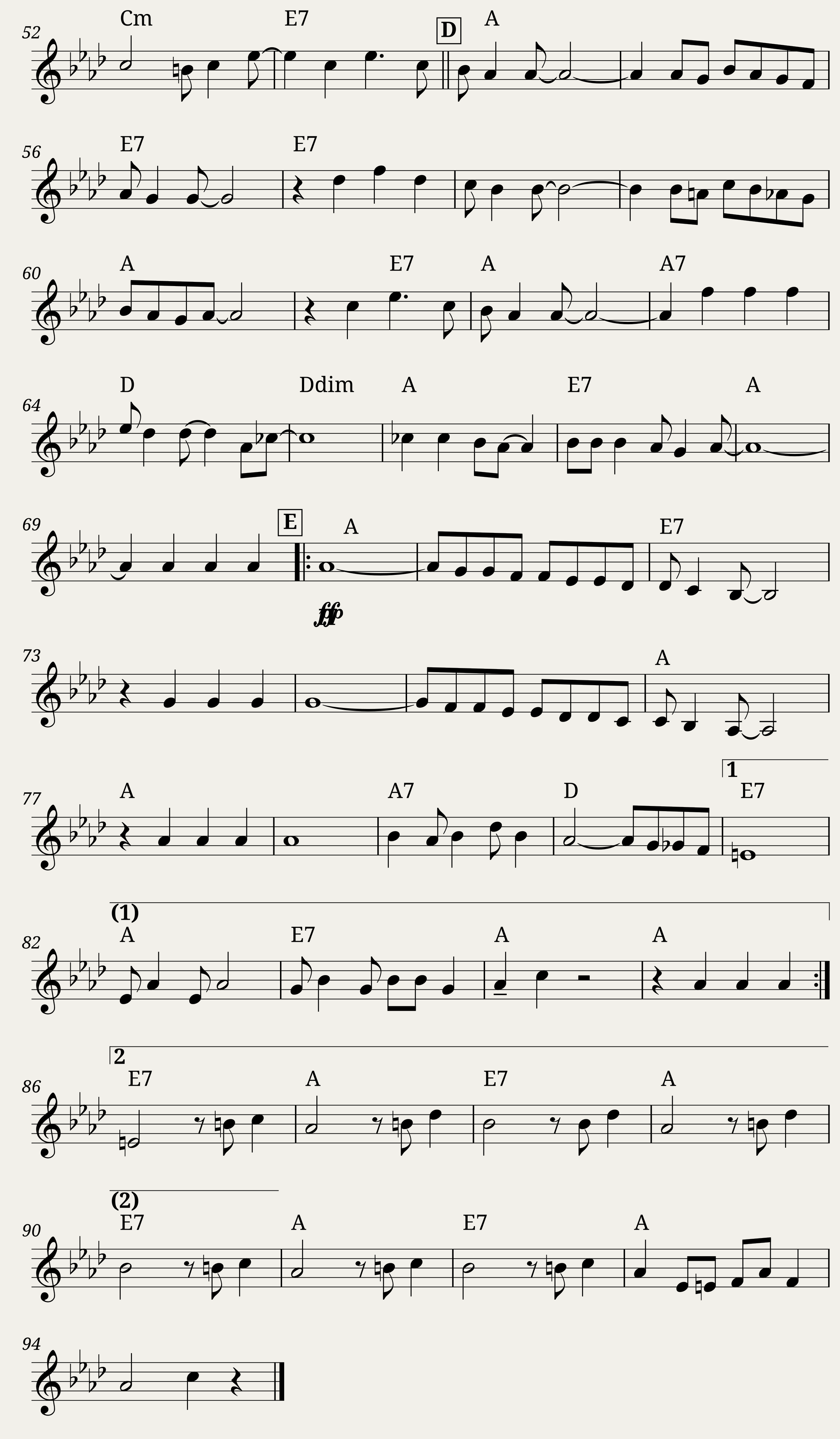 Made whole - William J. Kirkpatrick — 2/2