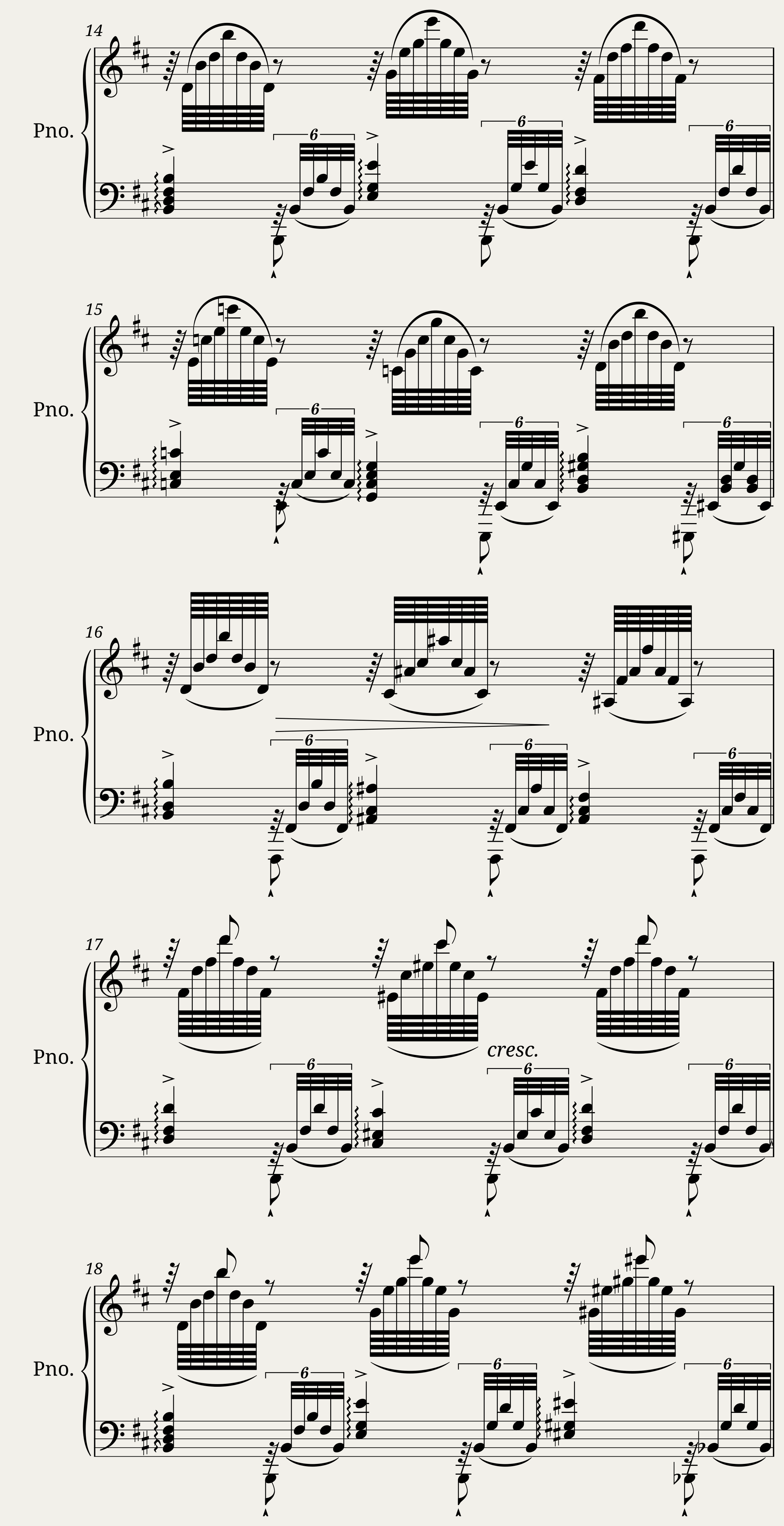 Lontano - Ludovico Einaudi — 2/2