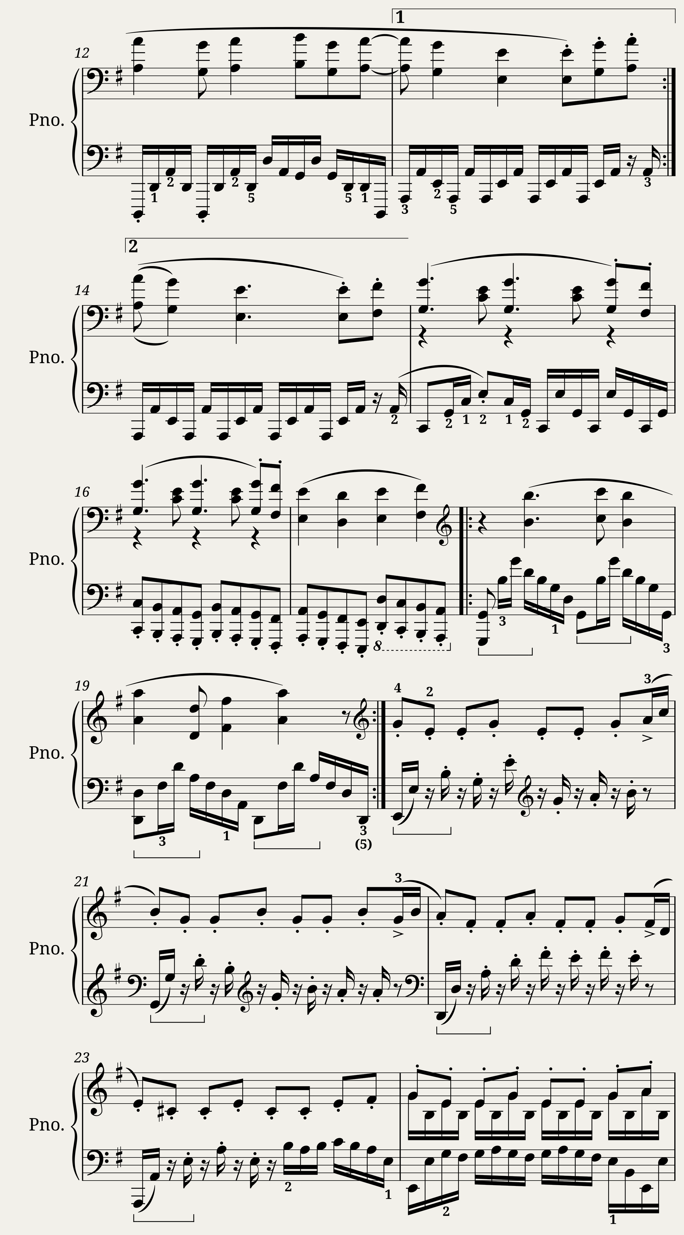 Madagascar 2 Once Upon a Time in Africa (Theme Song) Hans Zimmer — 2/4