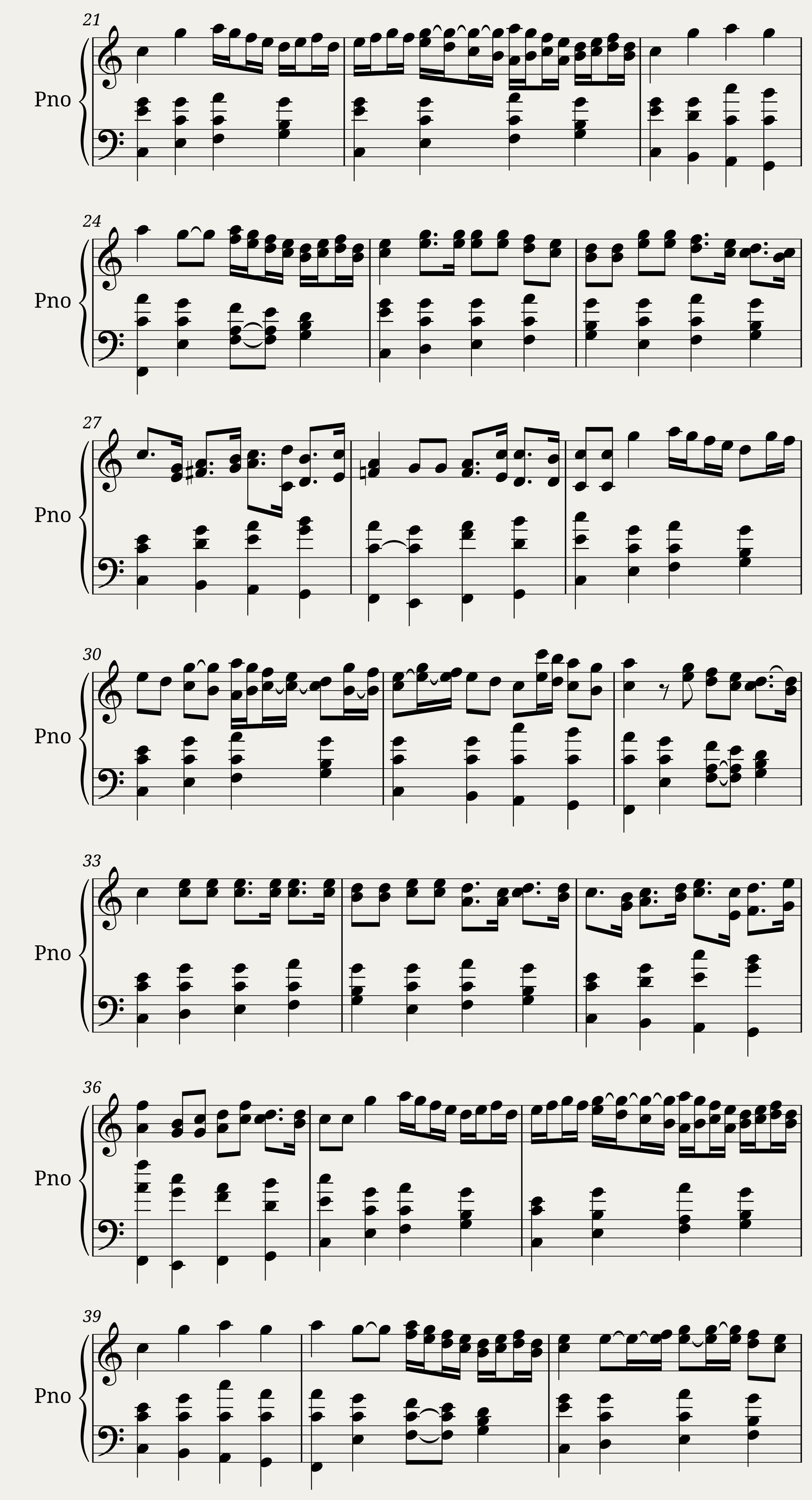 Chiome d'oro — 2/3