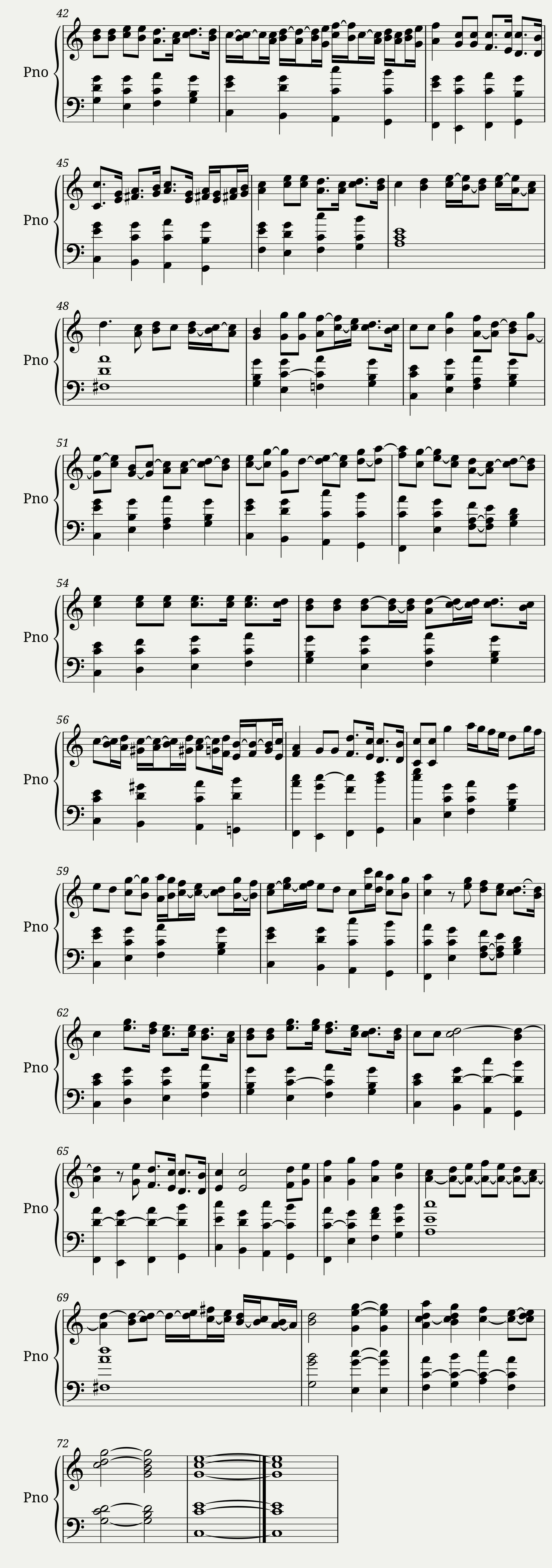 Chiome d'oro — 3/3