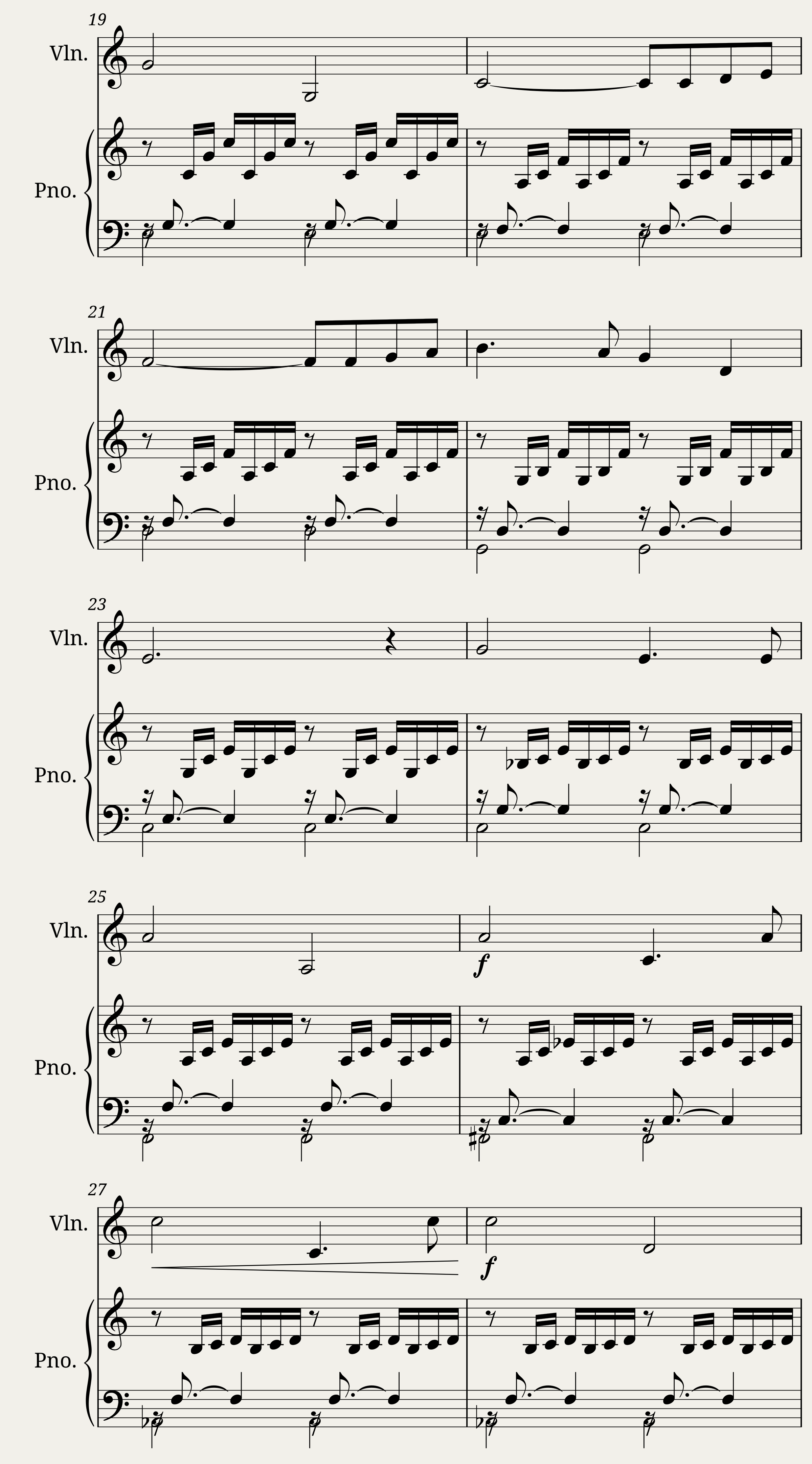 Ave Maria — 2/3