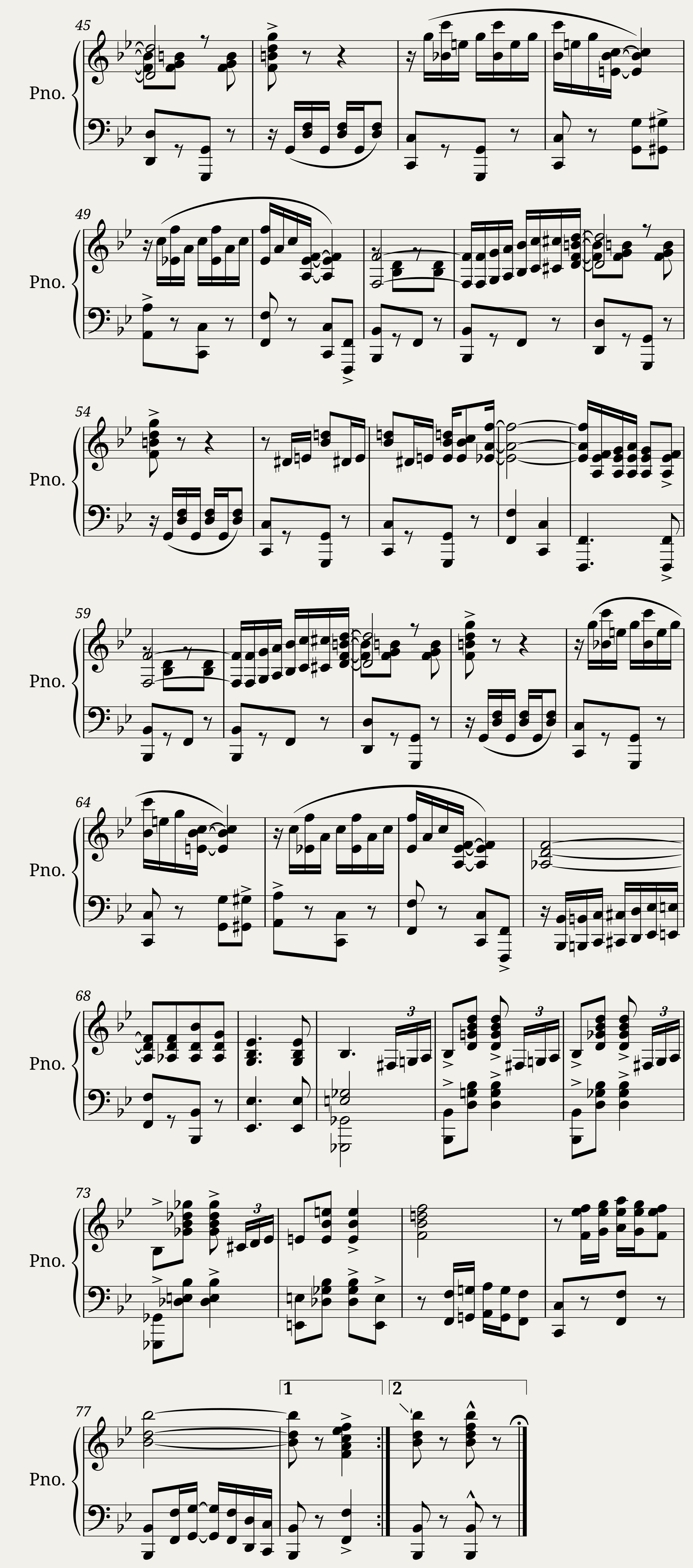 French Pastry Rag — 3/3