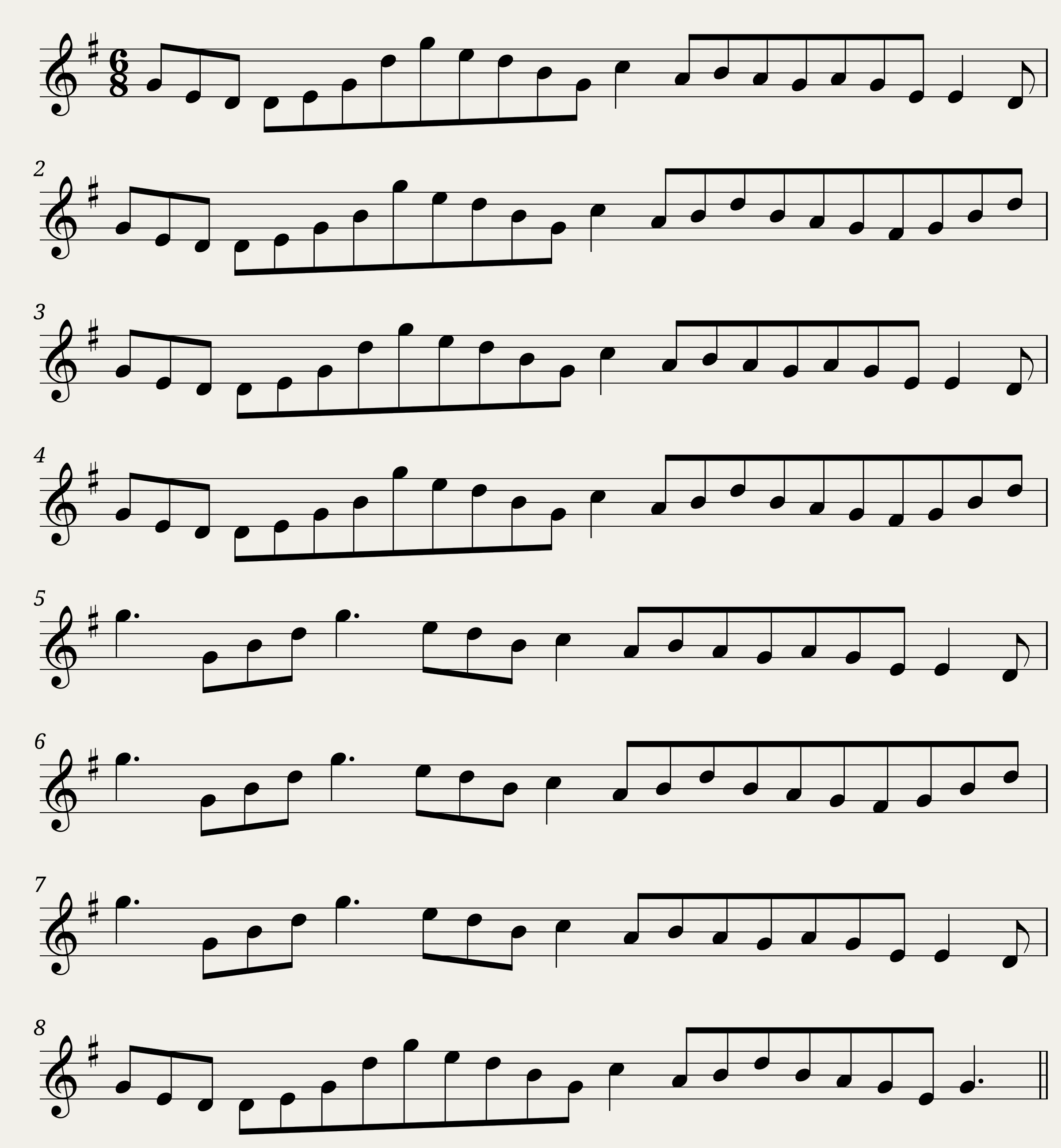 Andy Duffy's Jig