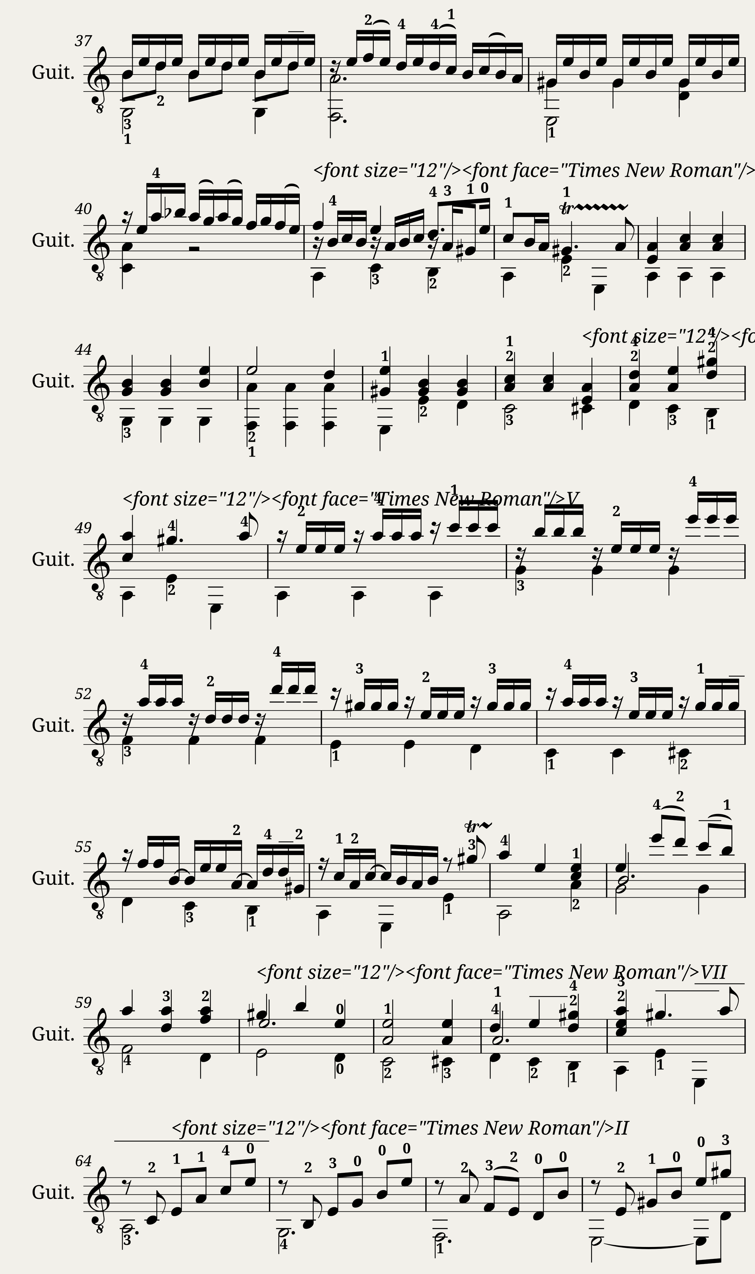 Lo! the golden fields are smiling - William J. Kirkpatrick — 2/2
