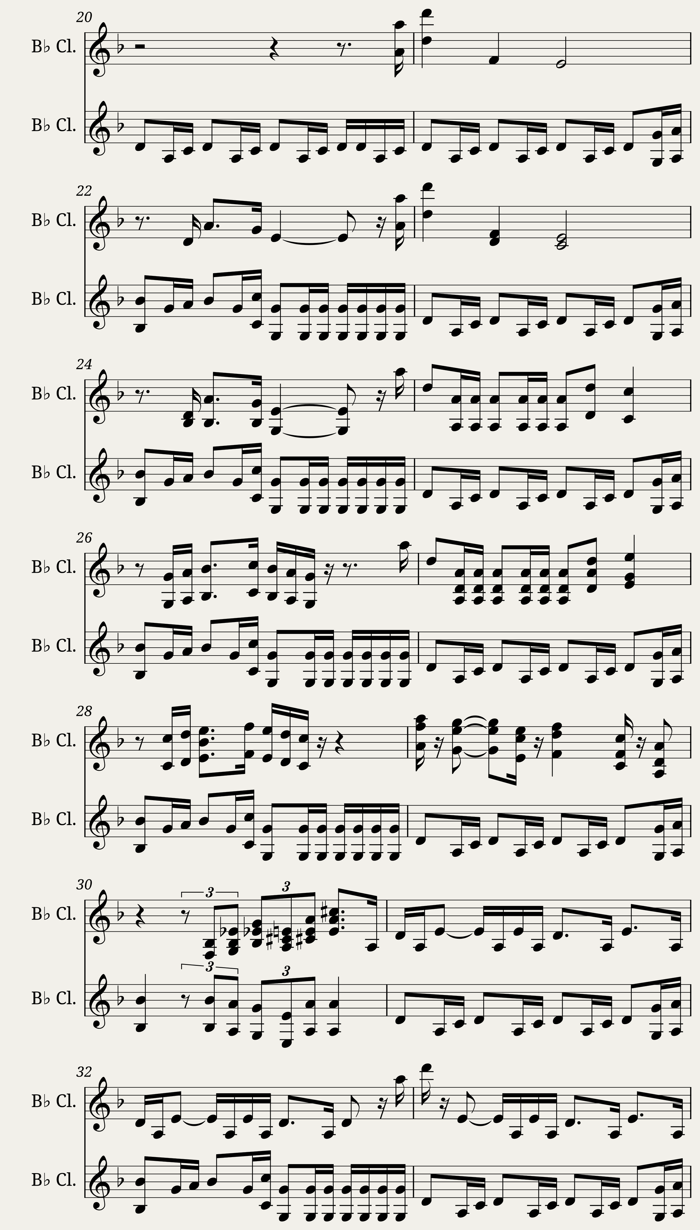 The Mandalorian Theme - Ludwig Göransson — 2/4