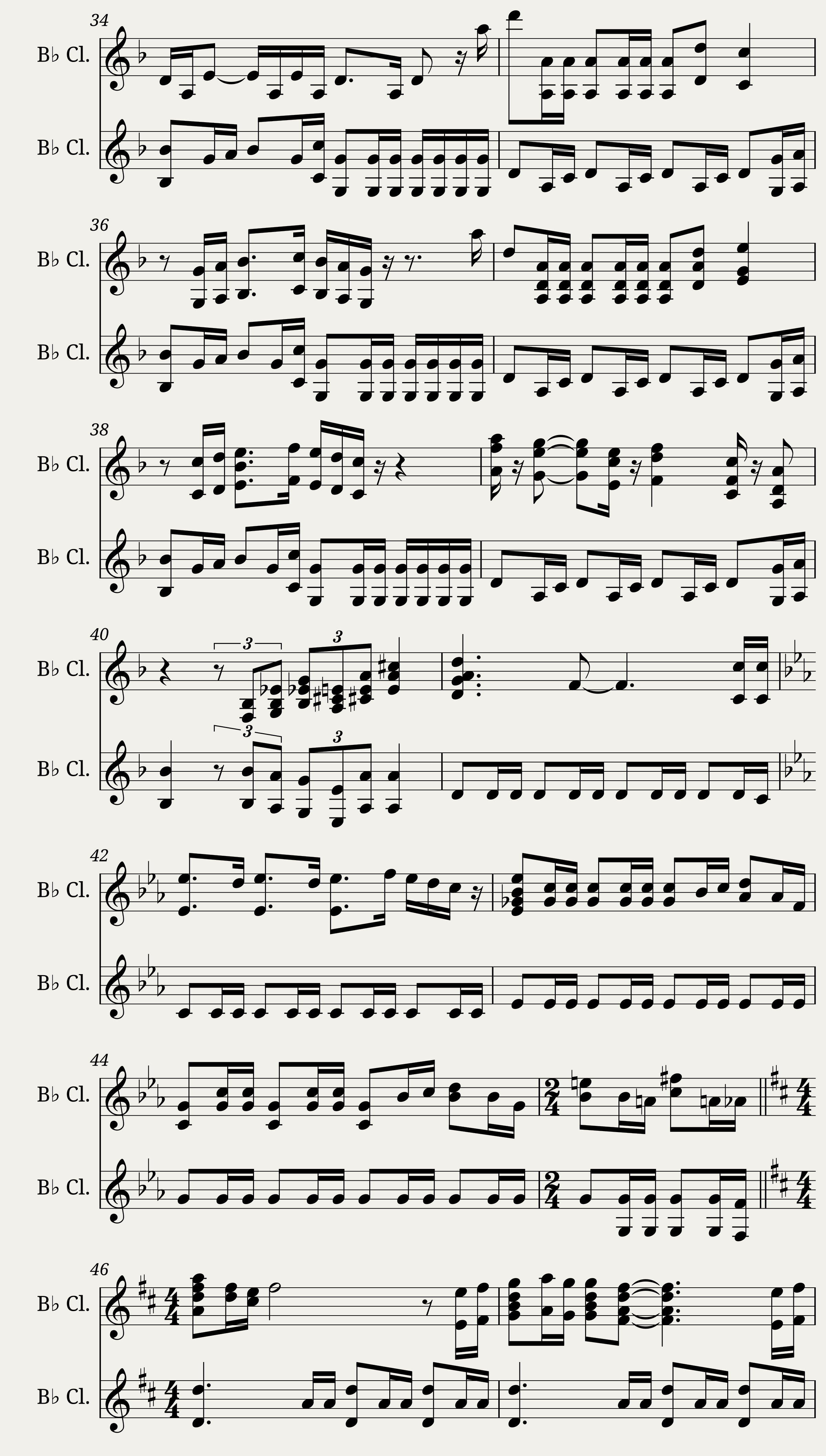 The Mandalorian Theme - Ludwig Göransson — 3/4