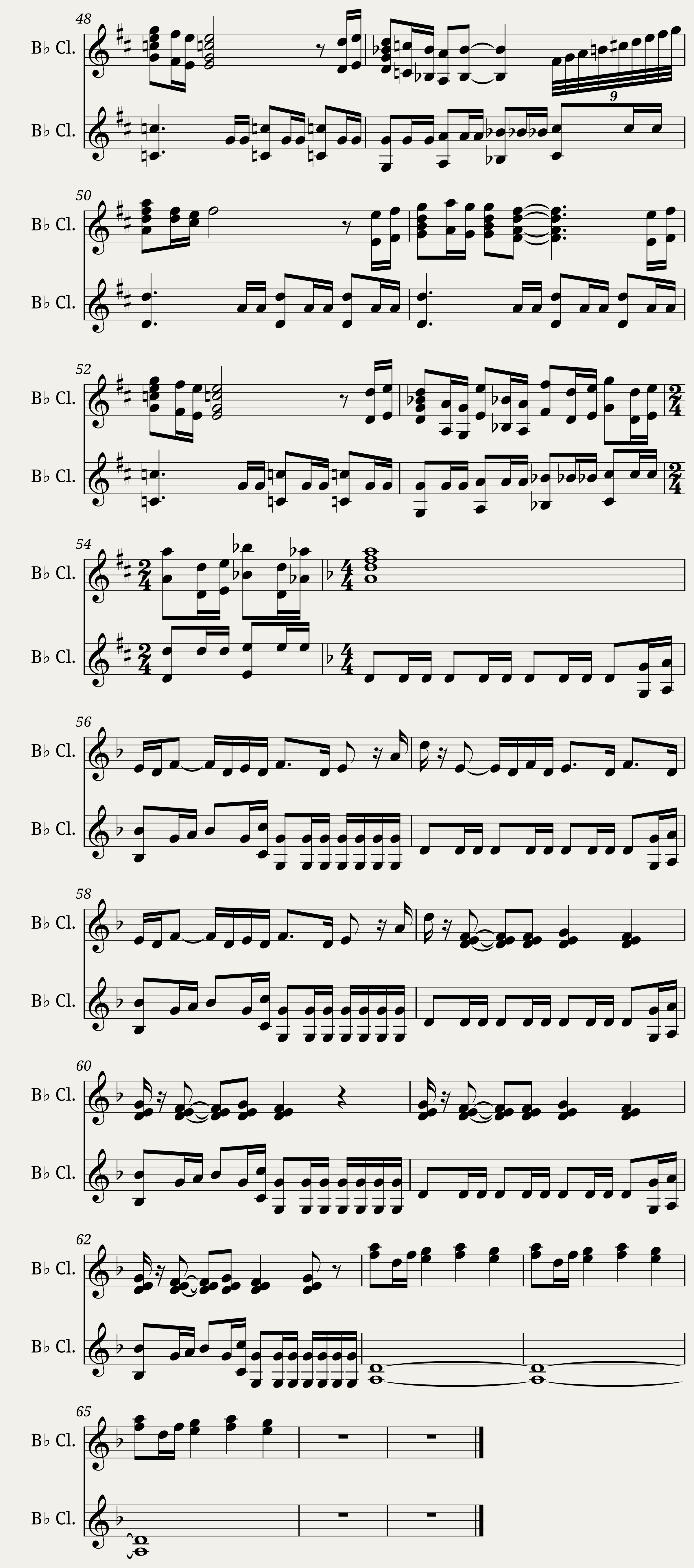 The Mandalorian Theme - Ludwig Göransson — 4/4