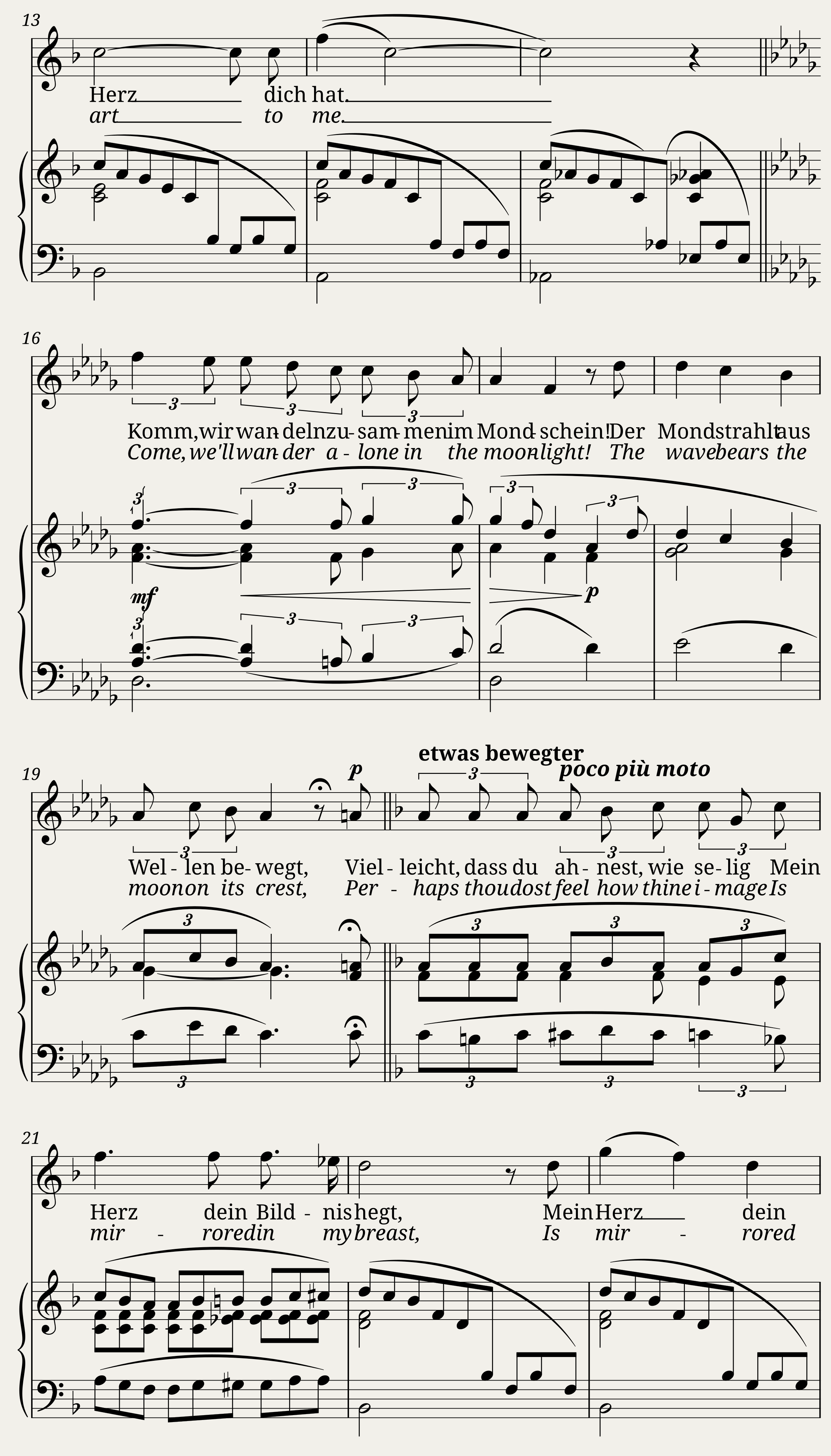 Easter bells (camp) - Pauline F. Camp — 2/2