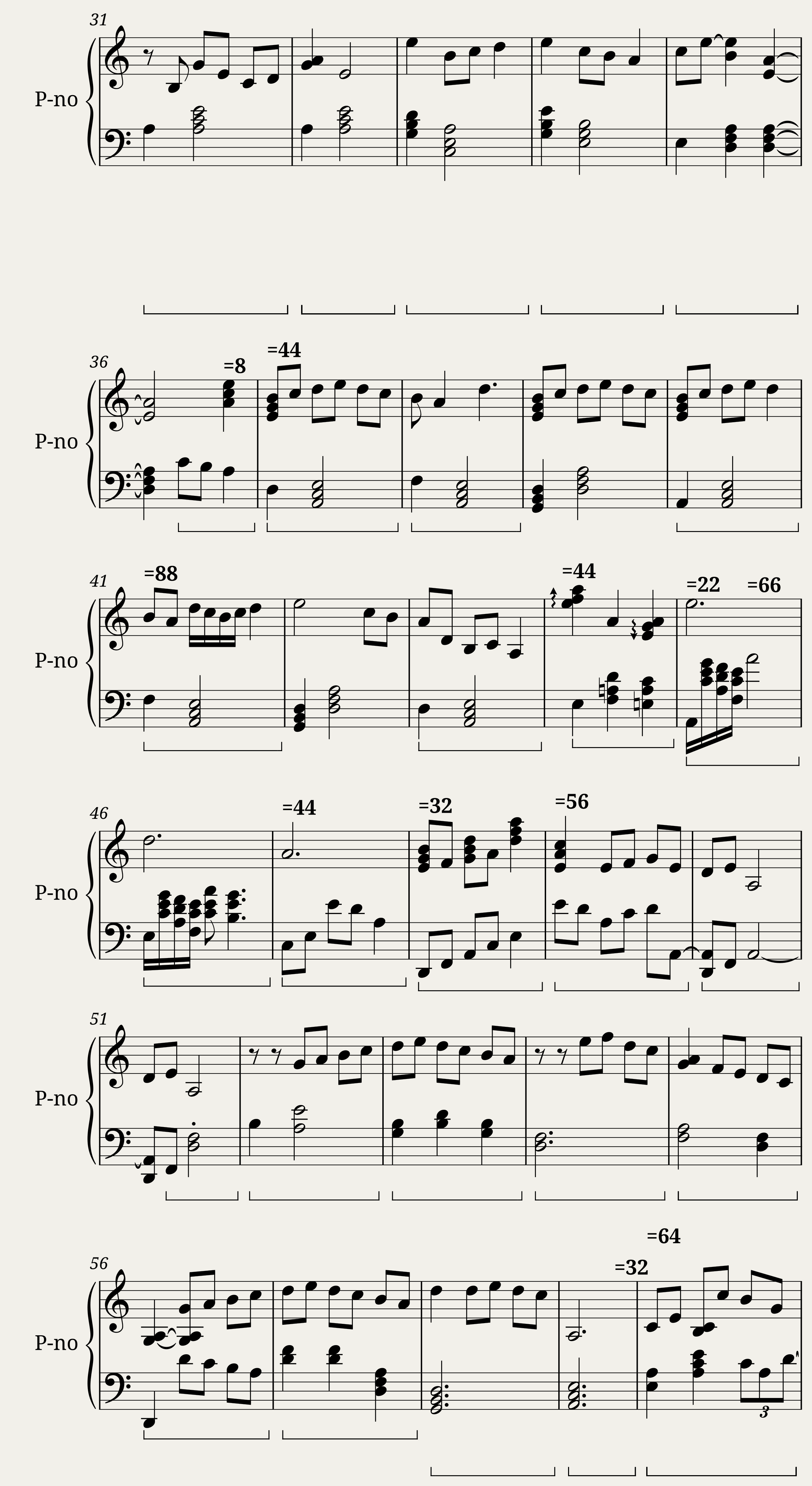 Steps — 2/5