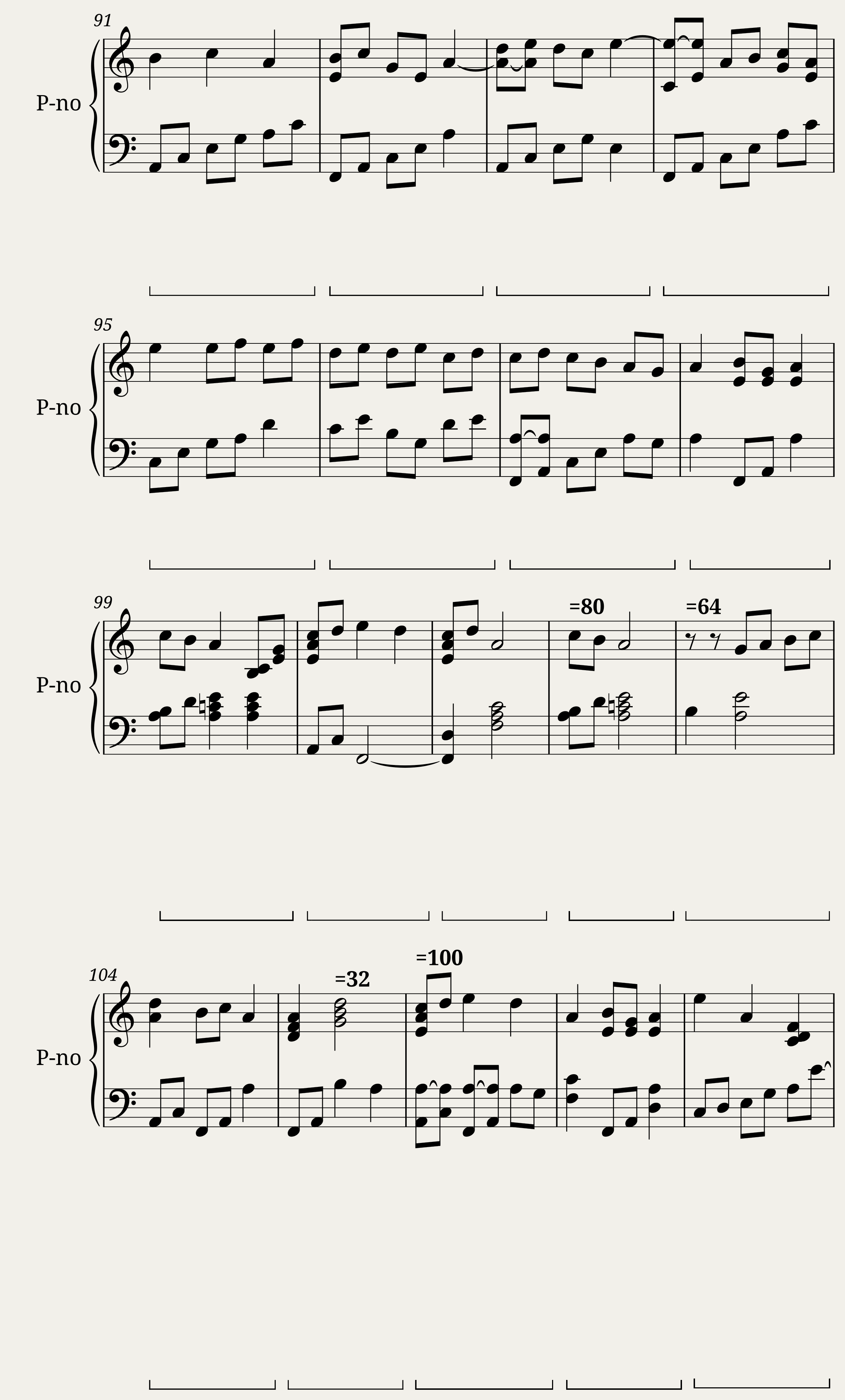 Steps — 4/5