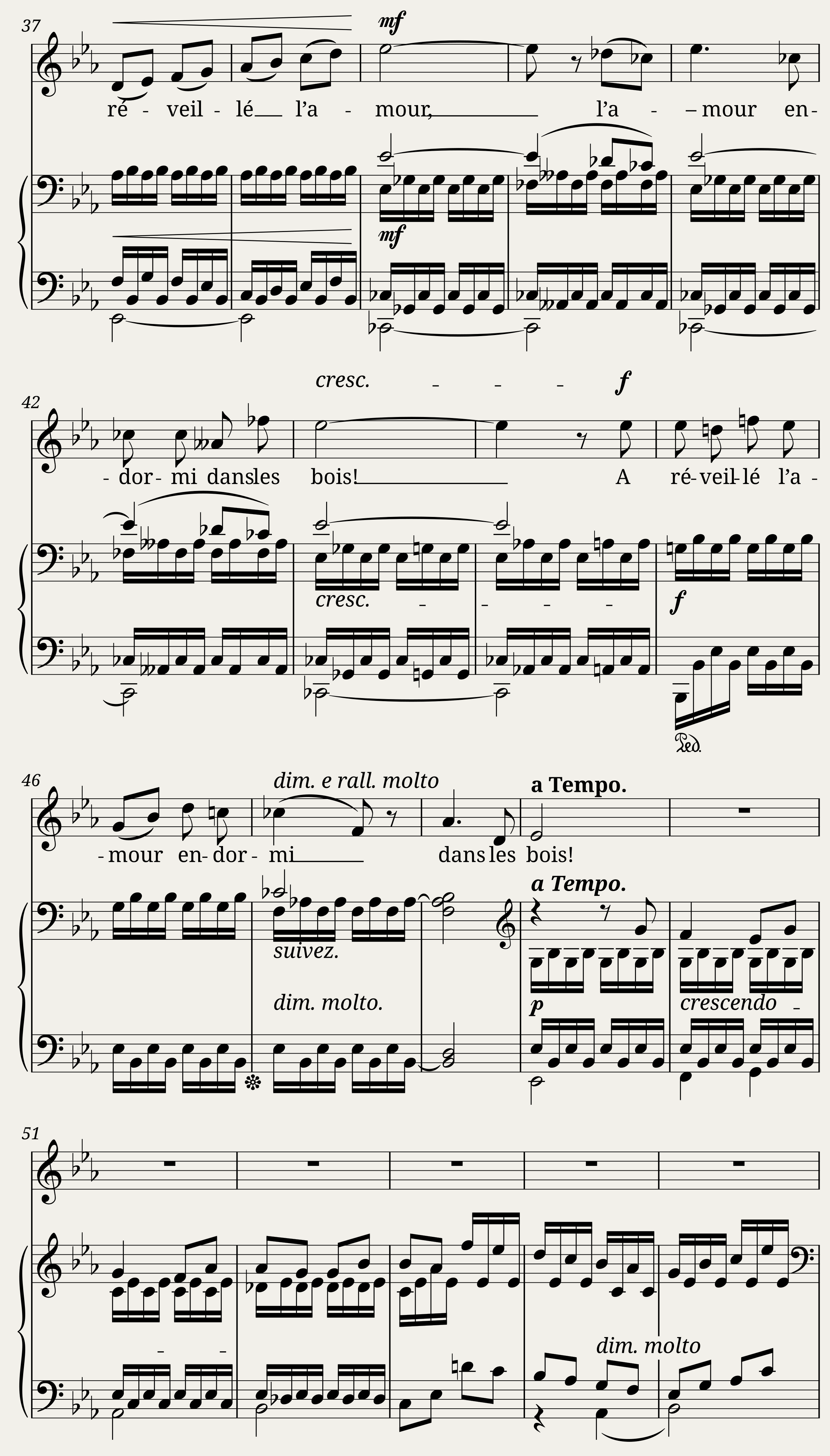 A Cyclone In Darktown — 2/3