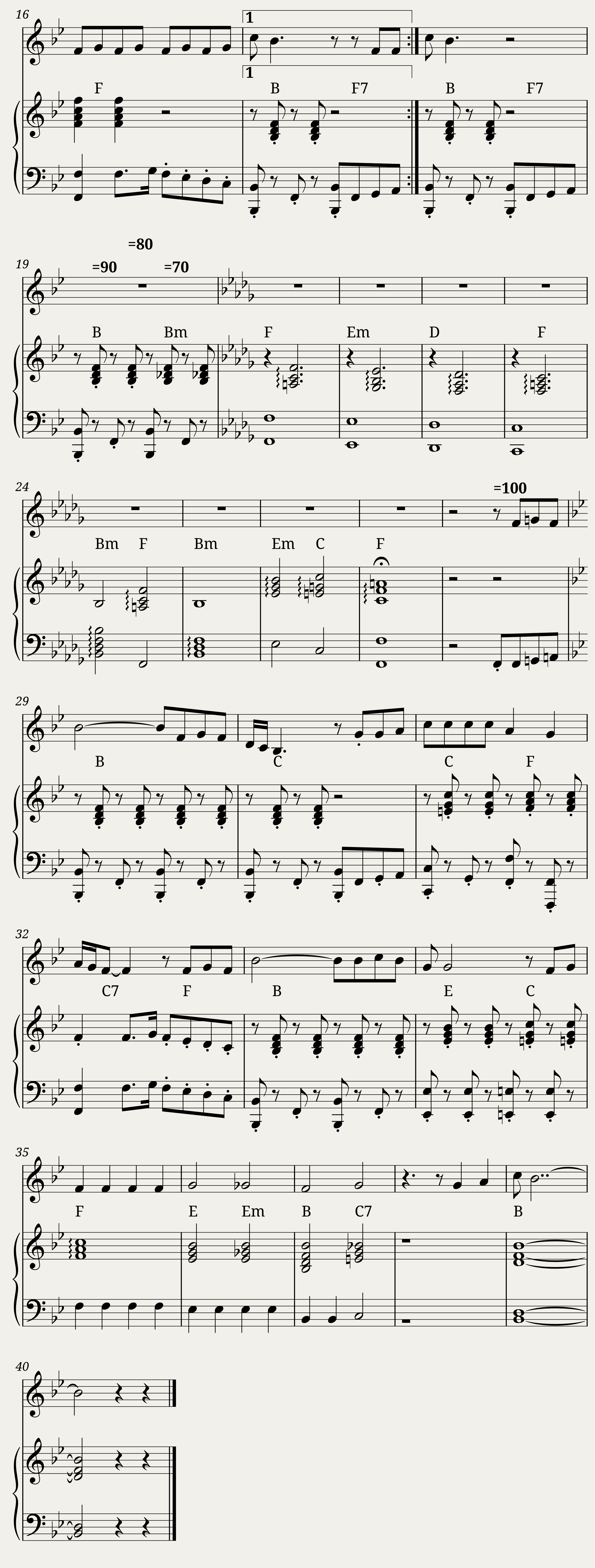 Lang Twang — 2/2