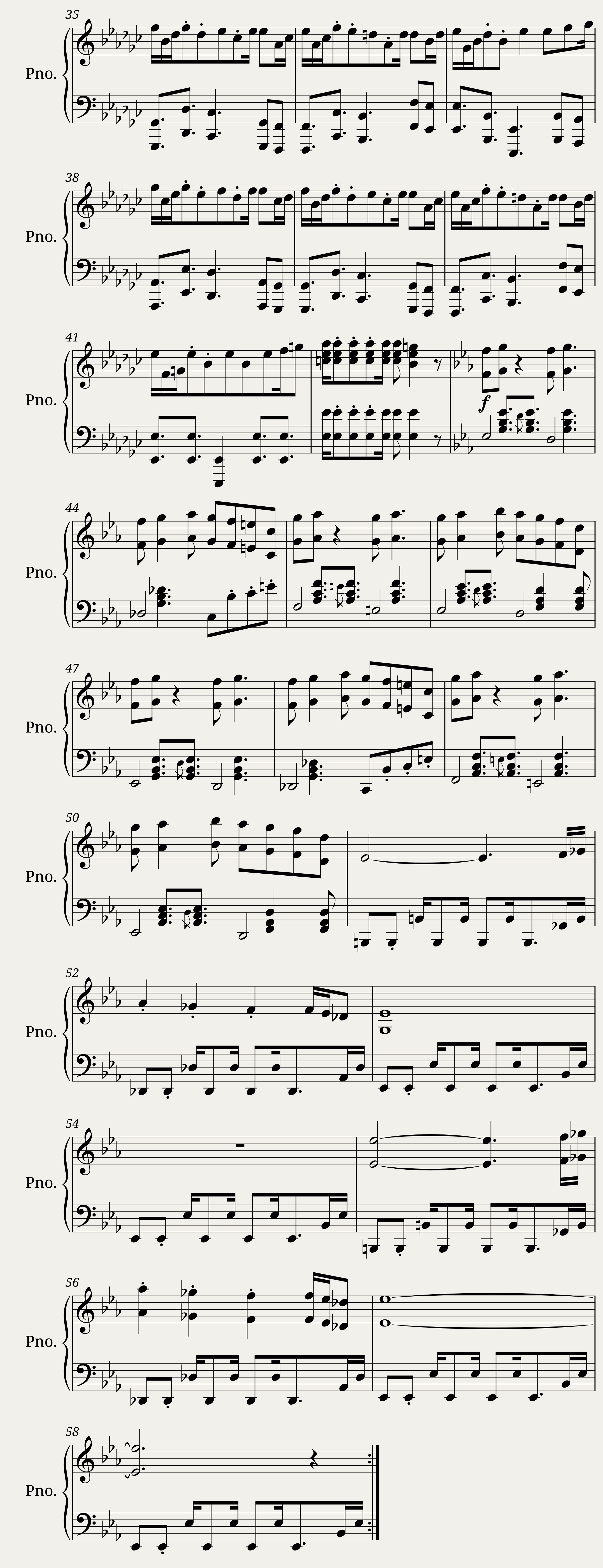 Hop Final Battle Theme — 3/3
