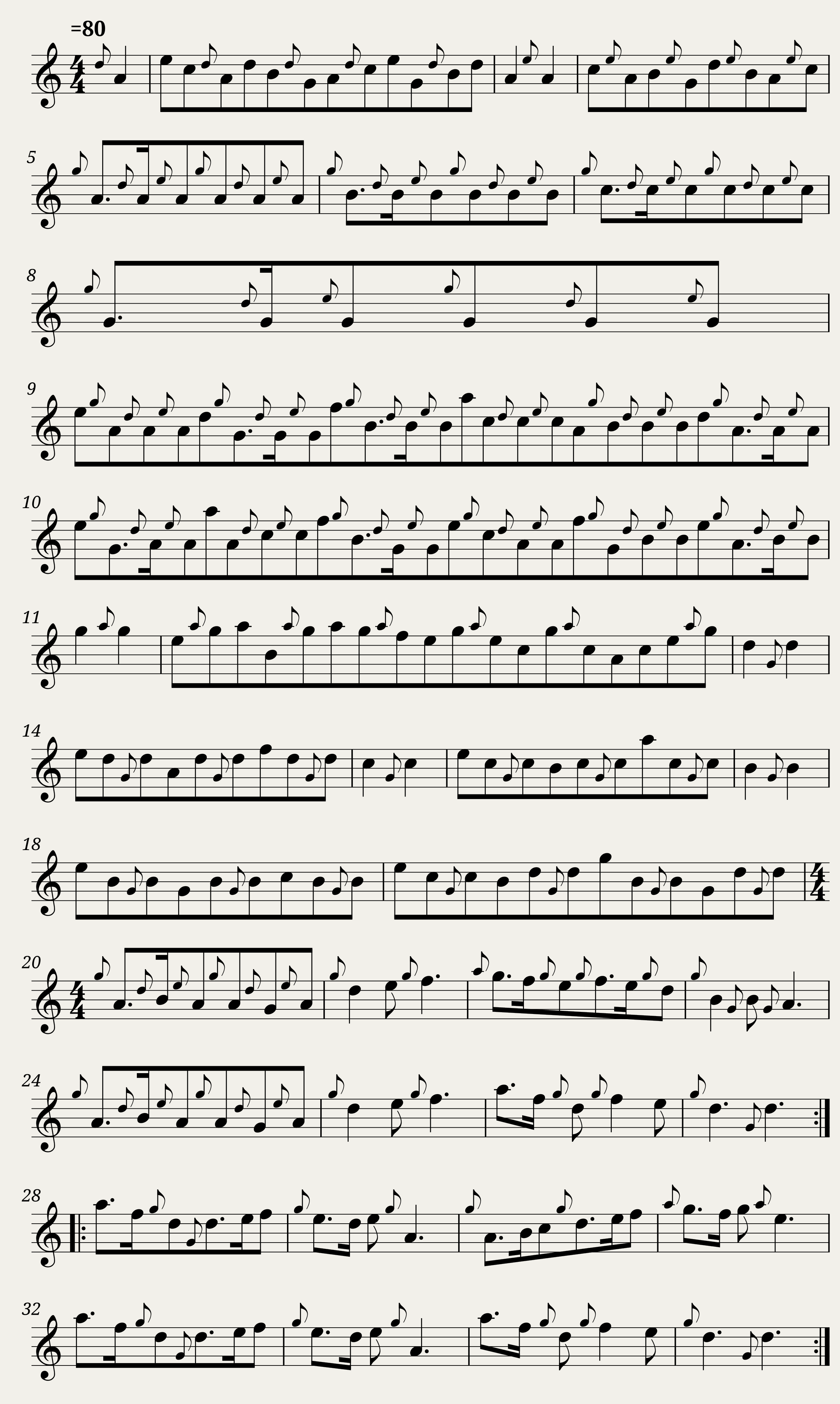 Exercises - Page 4