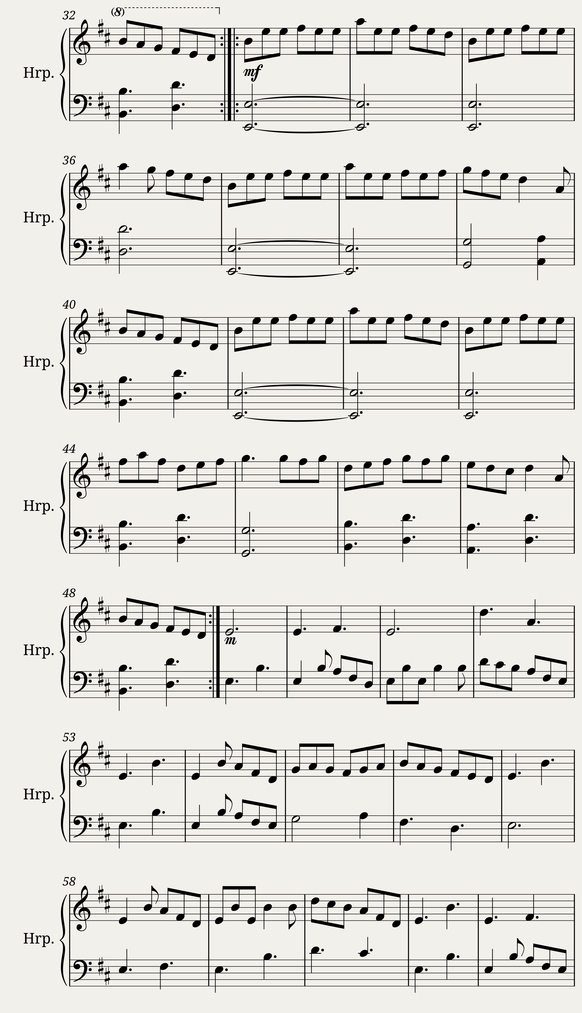 Morrison's Jig — 2/3