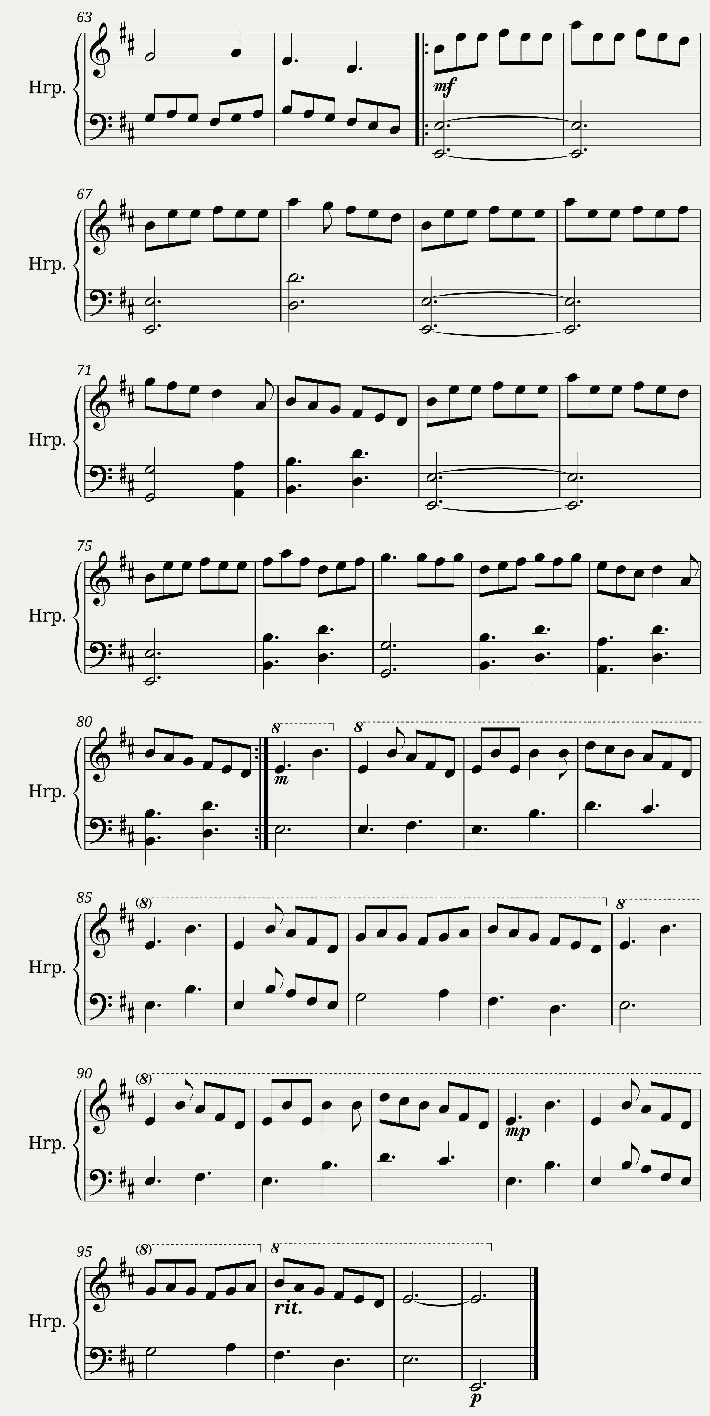 Morrison's Jig — 3/3