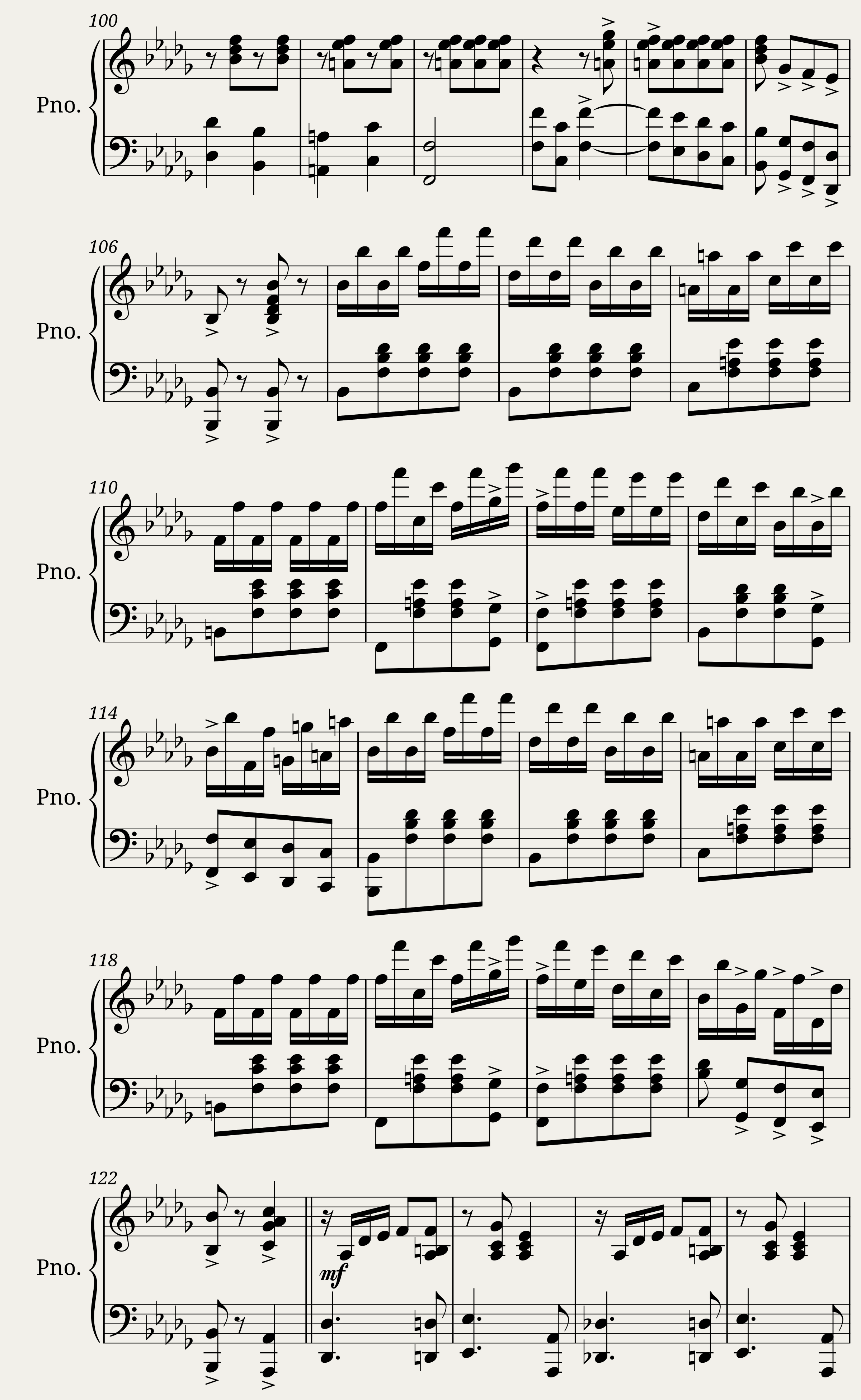 Radium Dance — 3/3