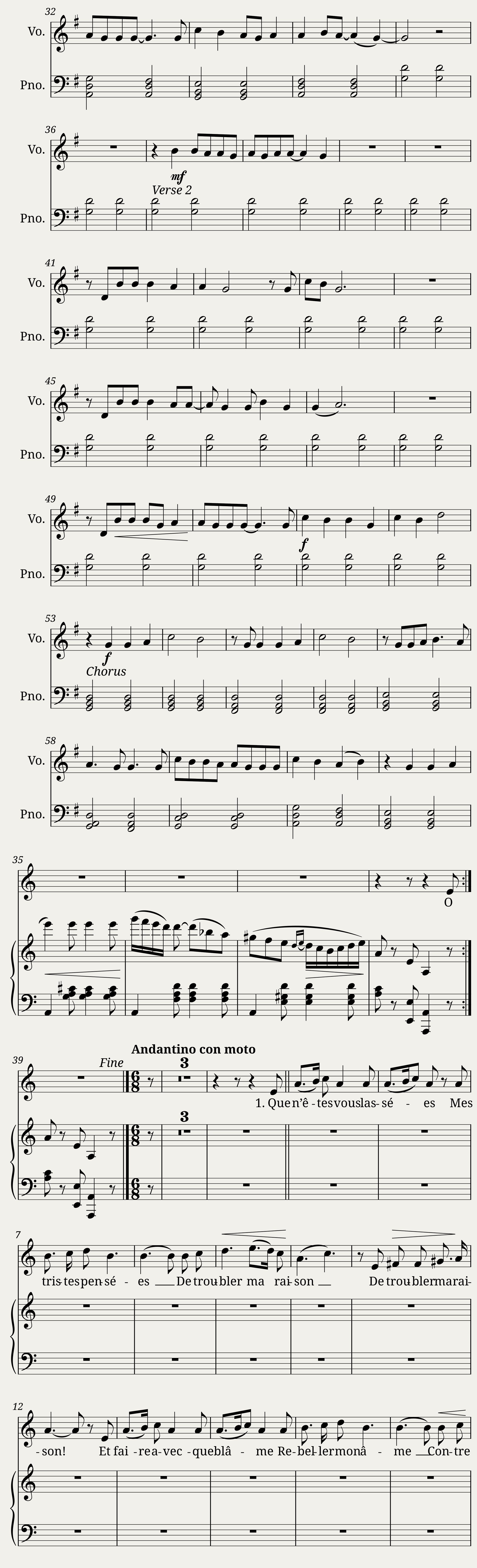 Jingle Bells — 2/2