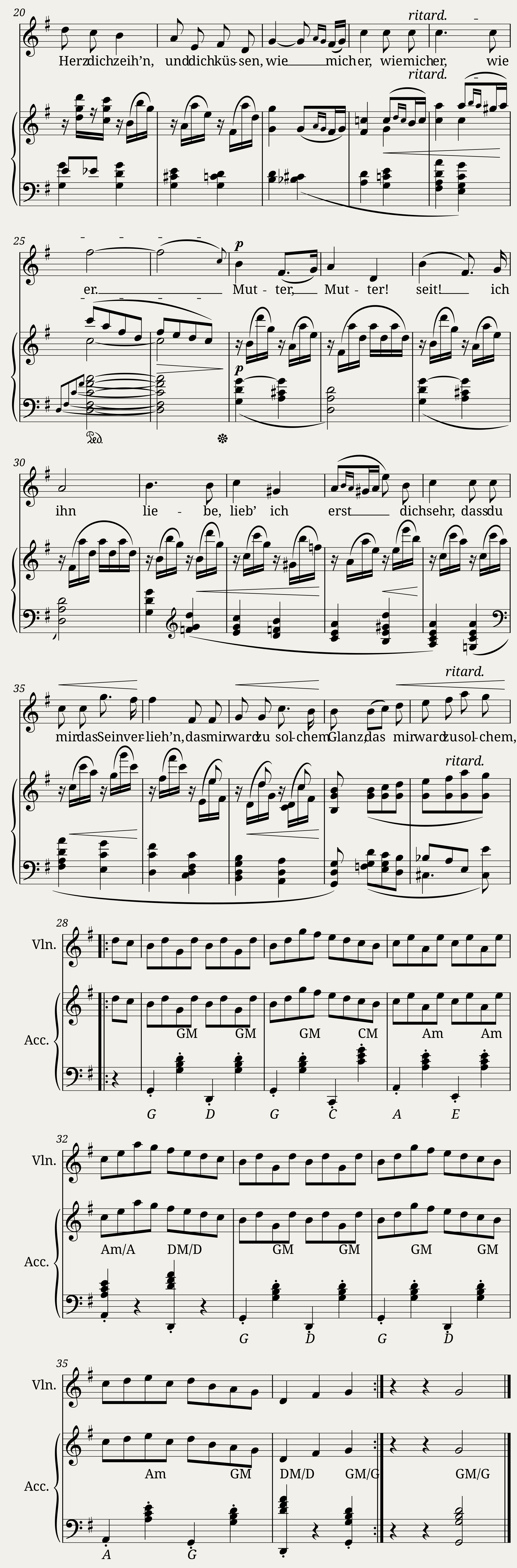 HORNPIPE — 2/2