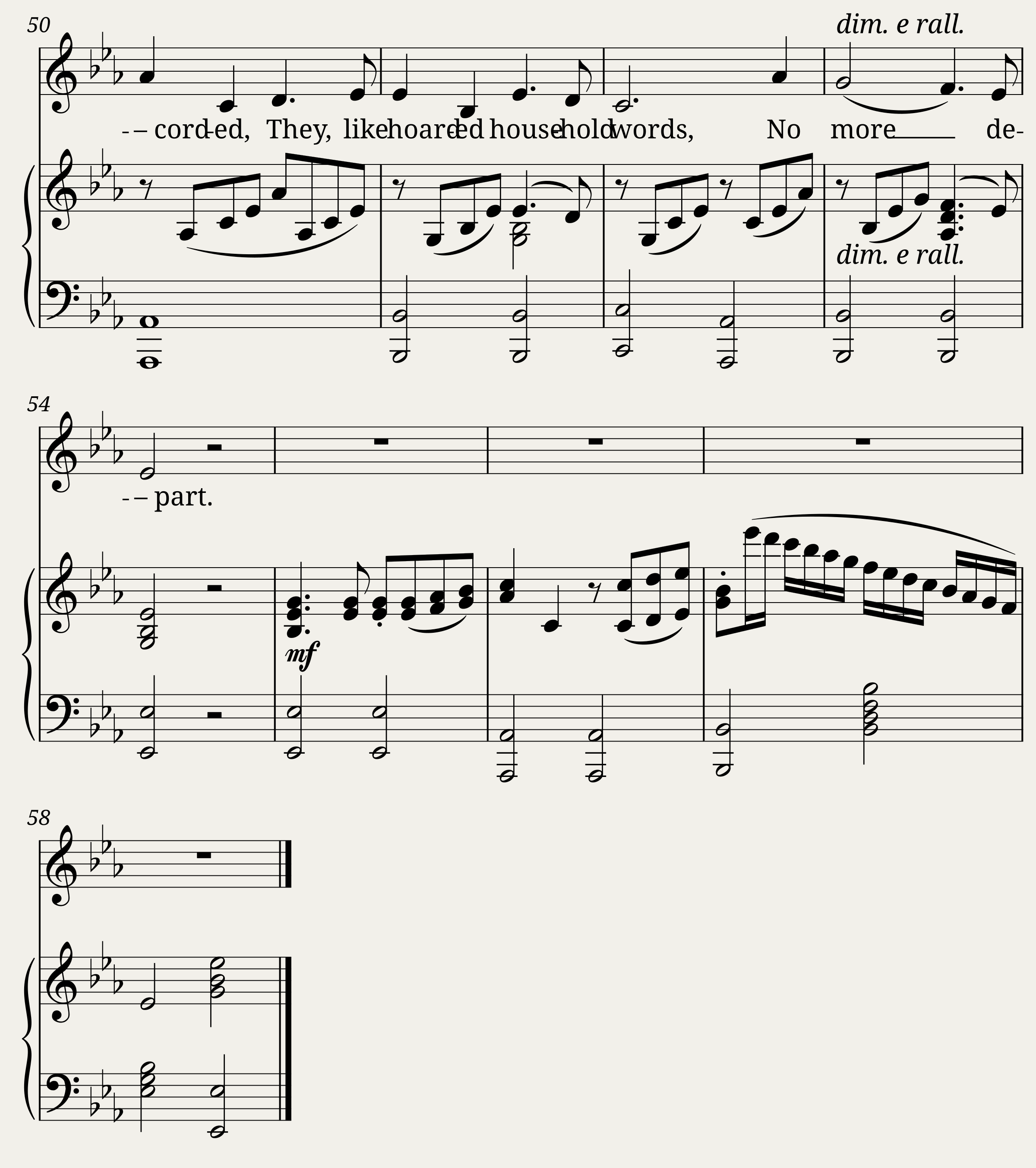 Drifting — 3/3