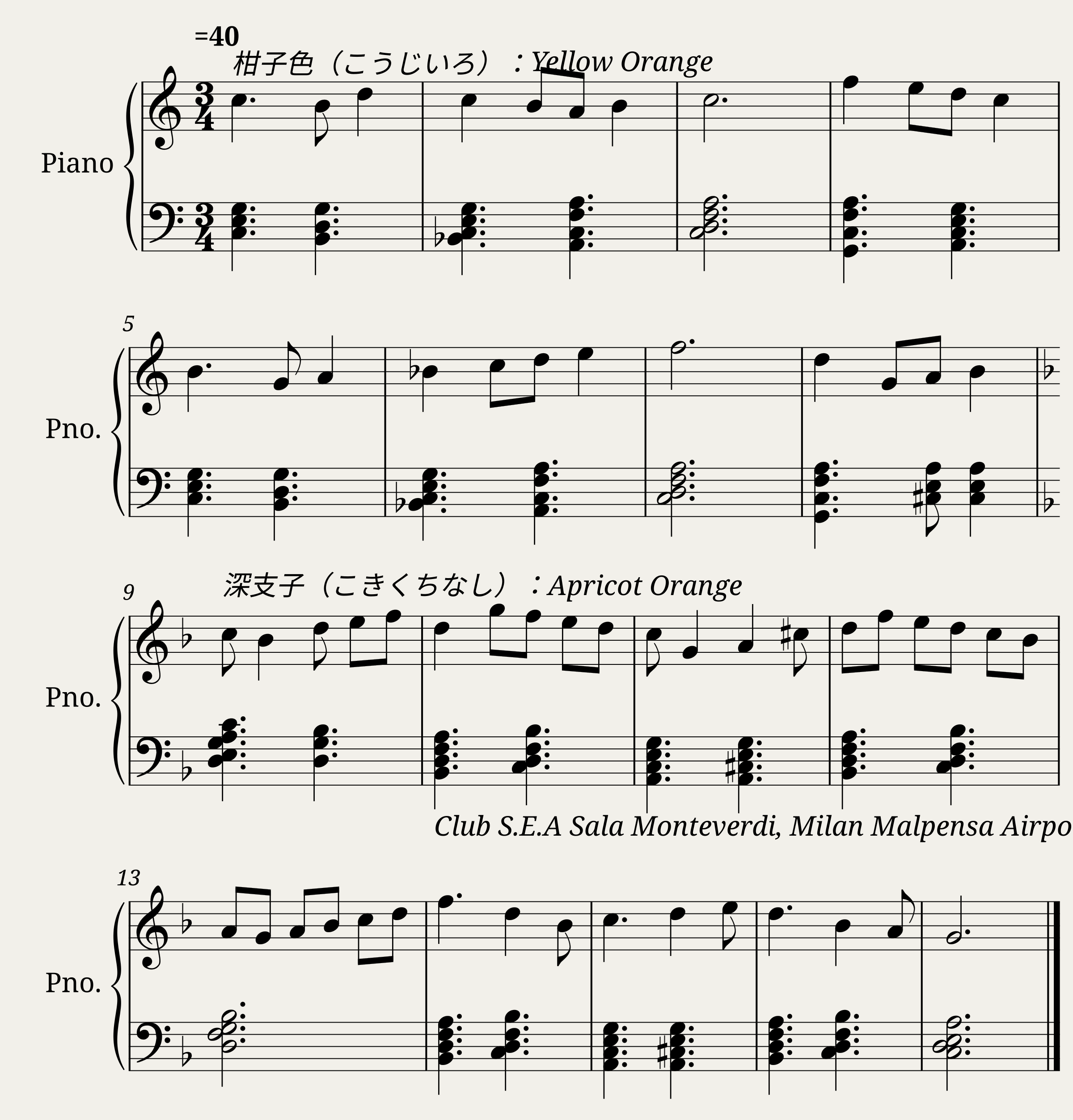 Op.2596 ããããã_Milano-Late