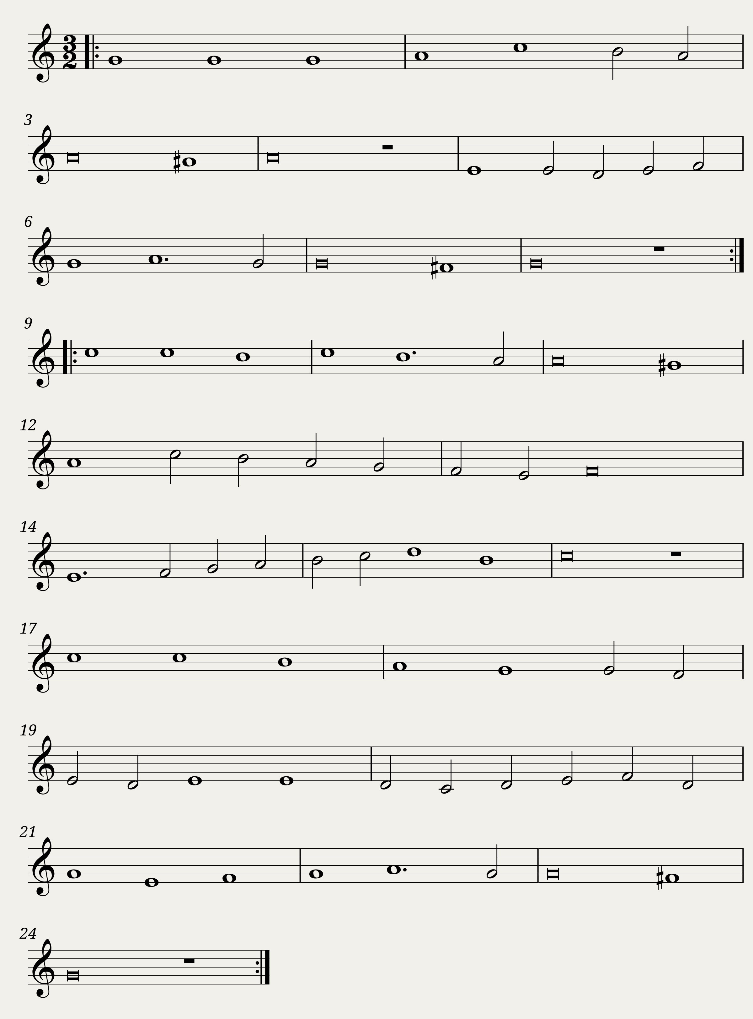 Tielman Susato - Reprise - Cest une dure despartie