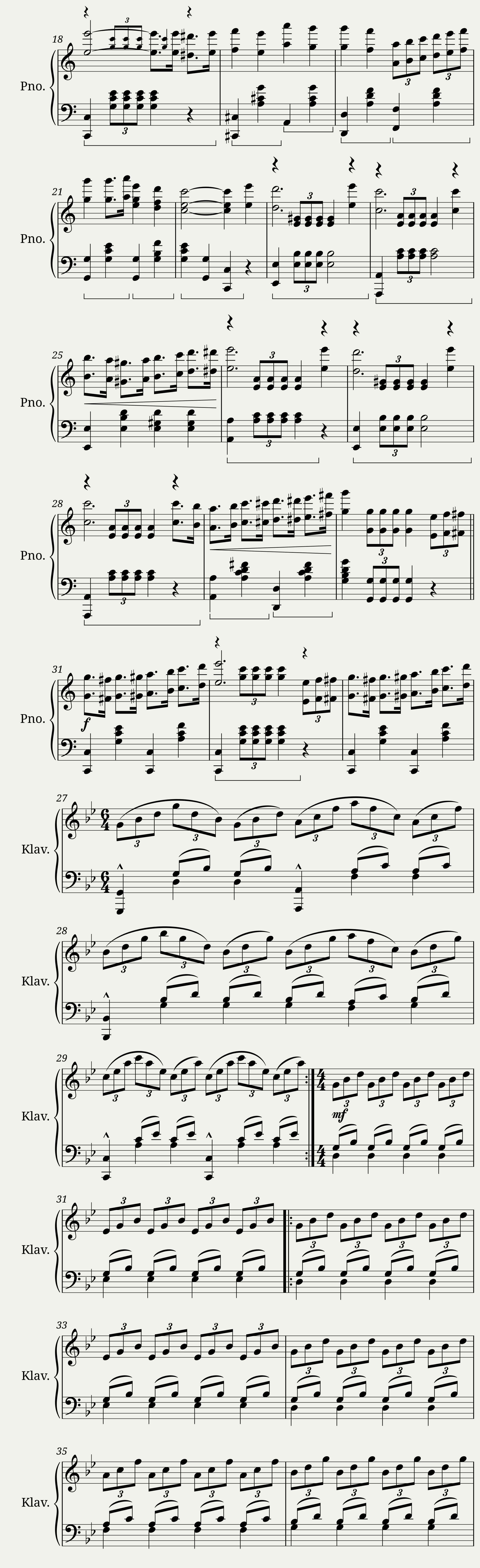 Edith op. 15 — 2/3
