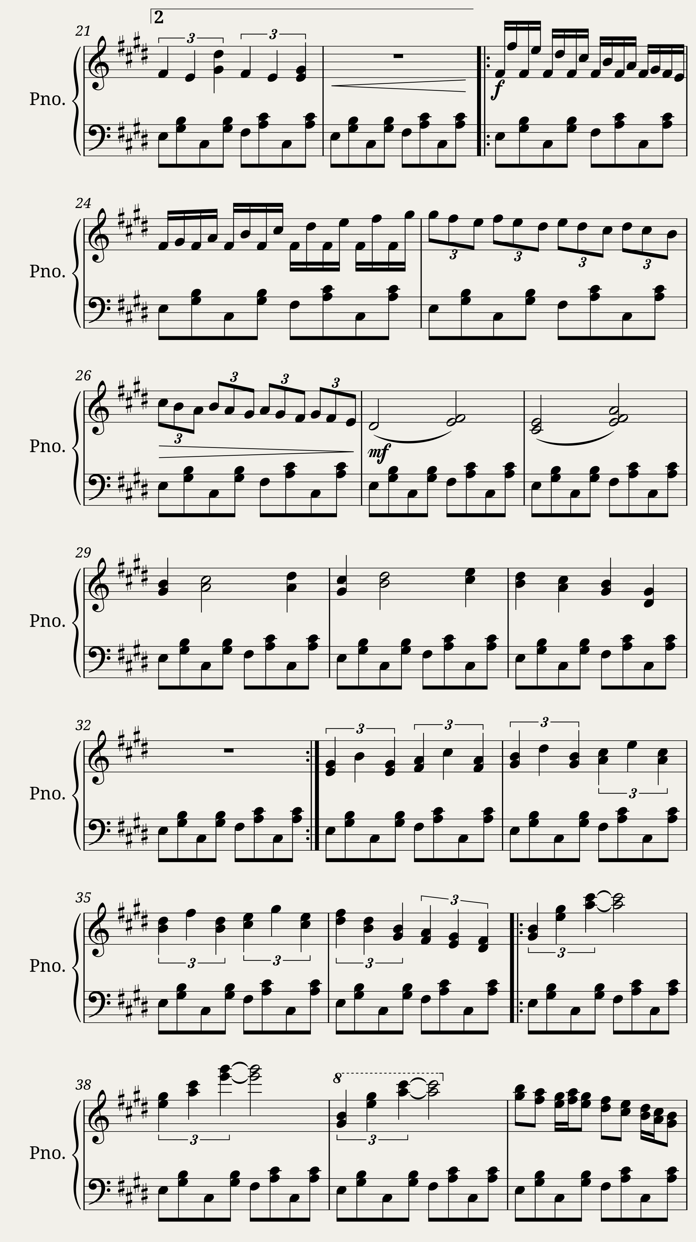 Timbaleio — 2/2