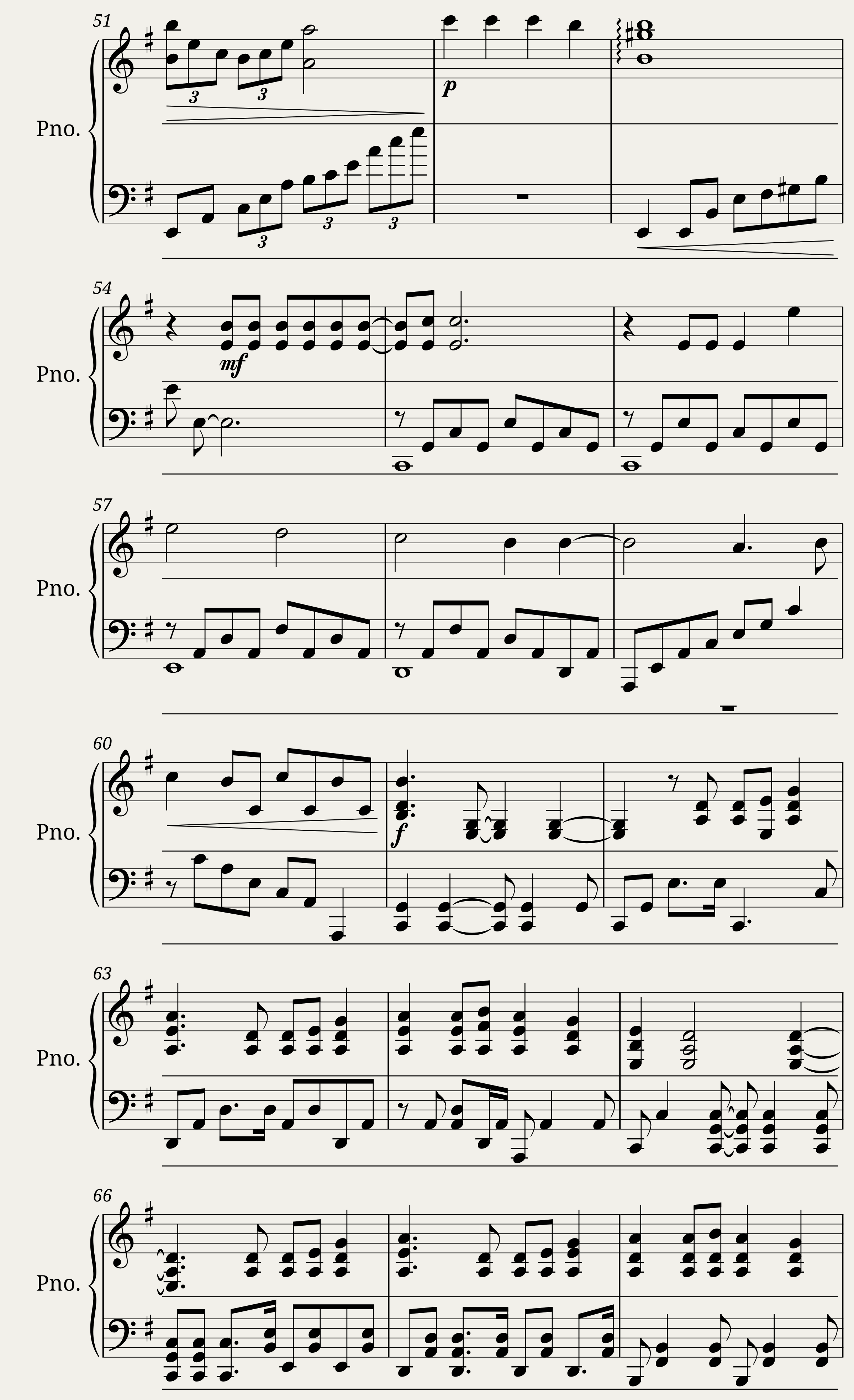Wayfaring Stranger — 3/3