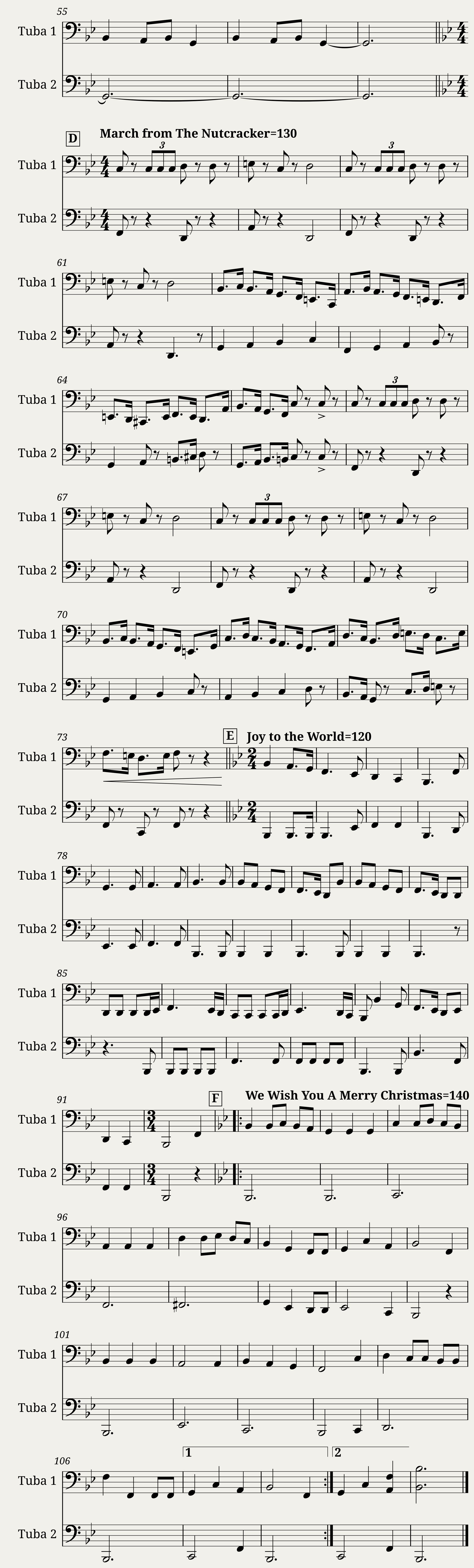 tuba christmas — 3/3