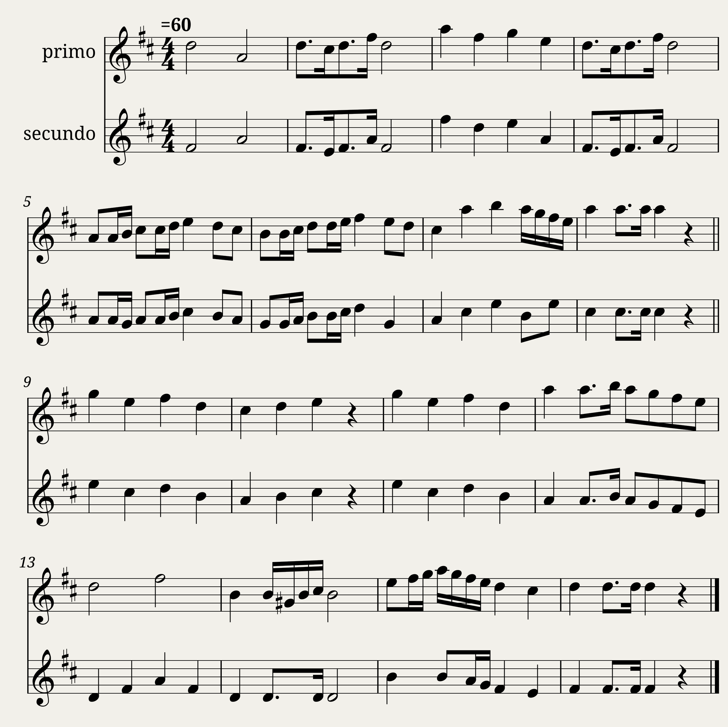 Westminster Slow MarchThe.2voices RH.429