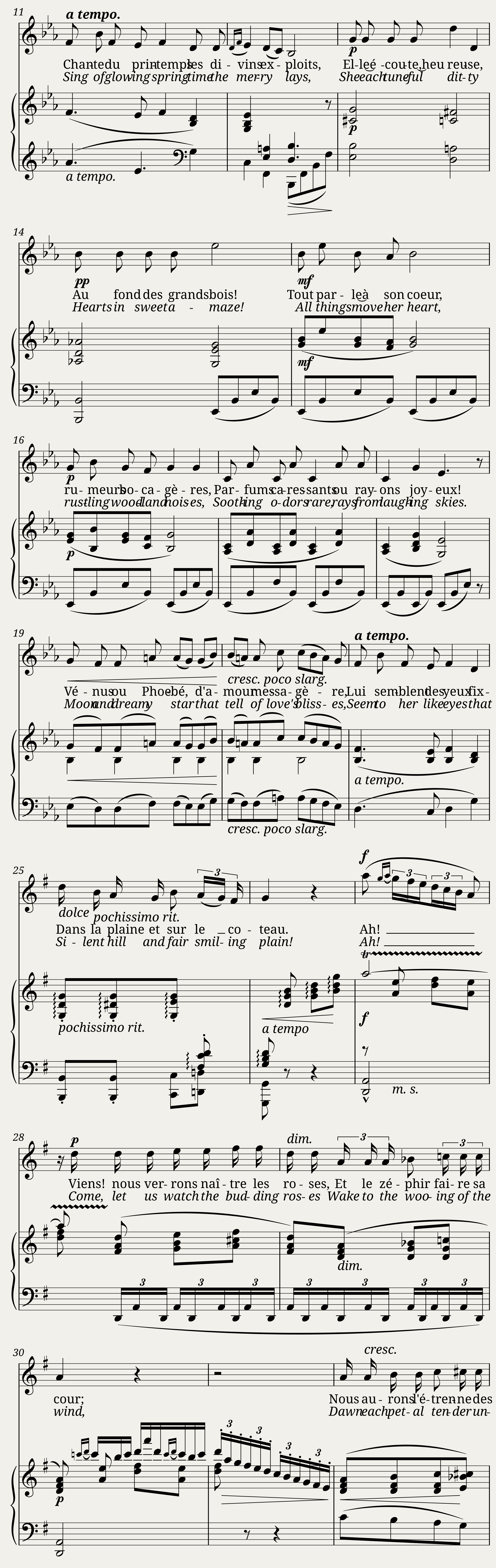 Colette — 2/3