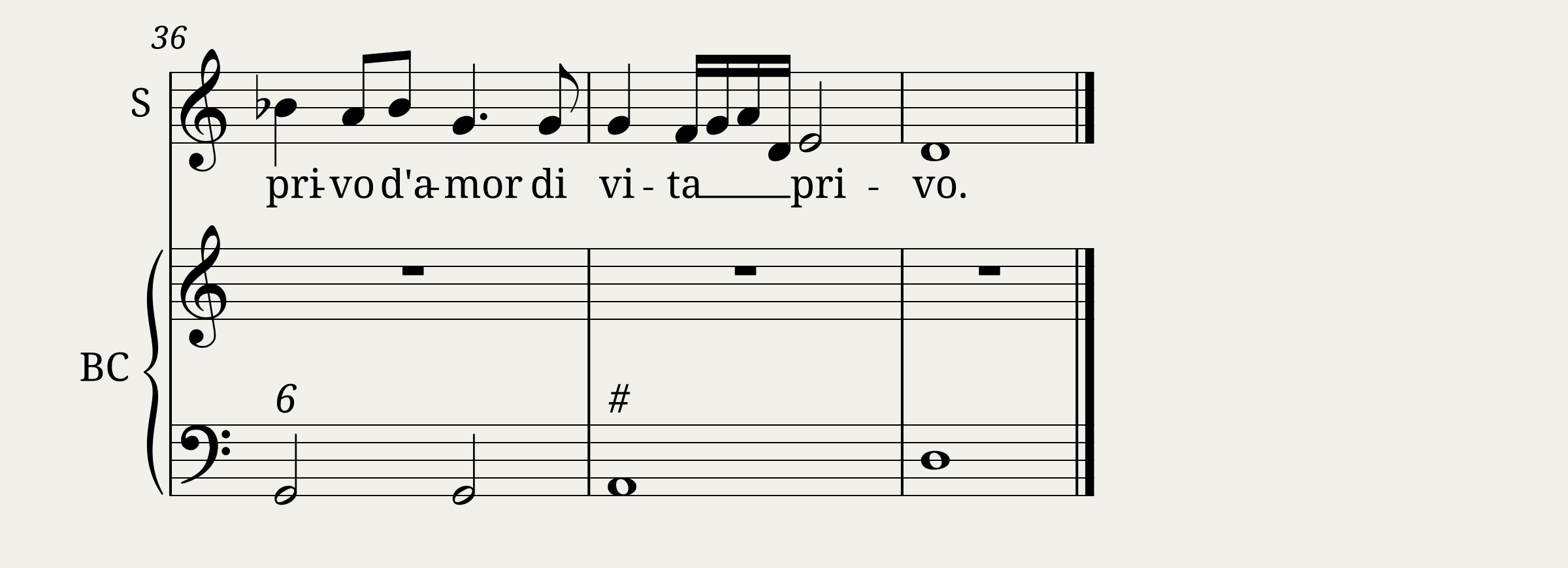 Donna il dir - Domenico Obizzi — 2/2