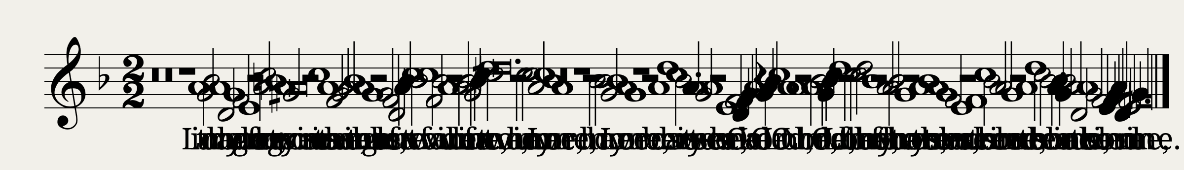 William Byrd - I. Lord in thy rage rebuke me not (Psalm 6)