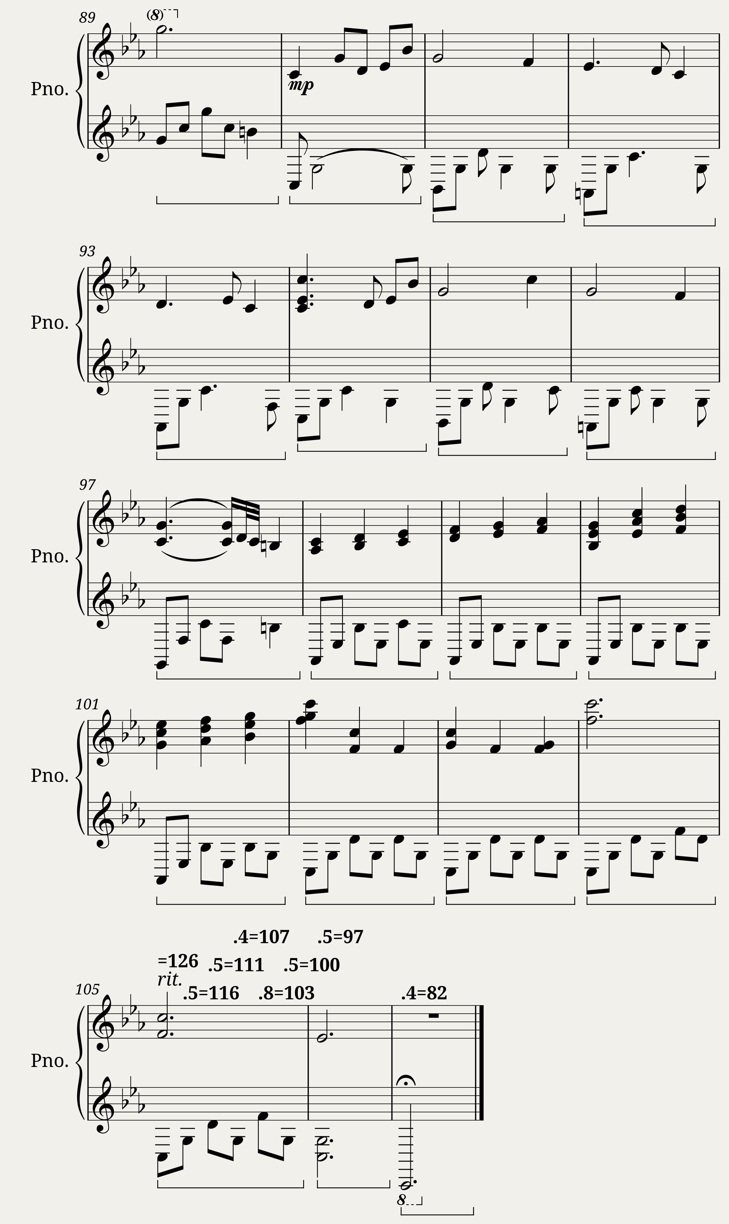 The Unfeeling Kiss — 4/4