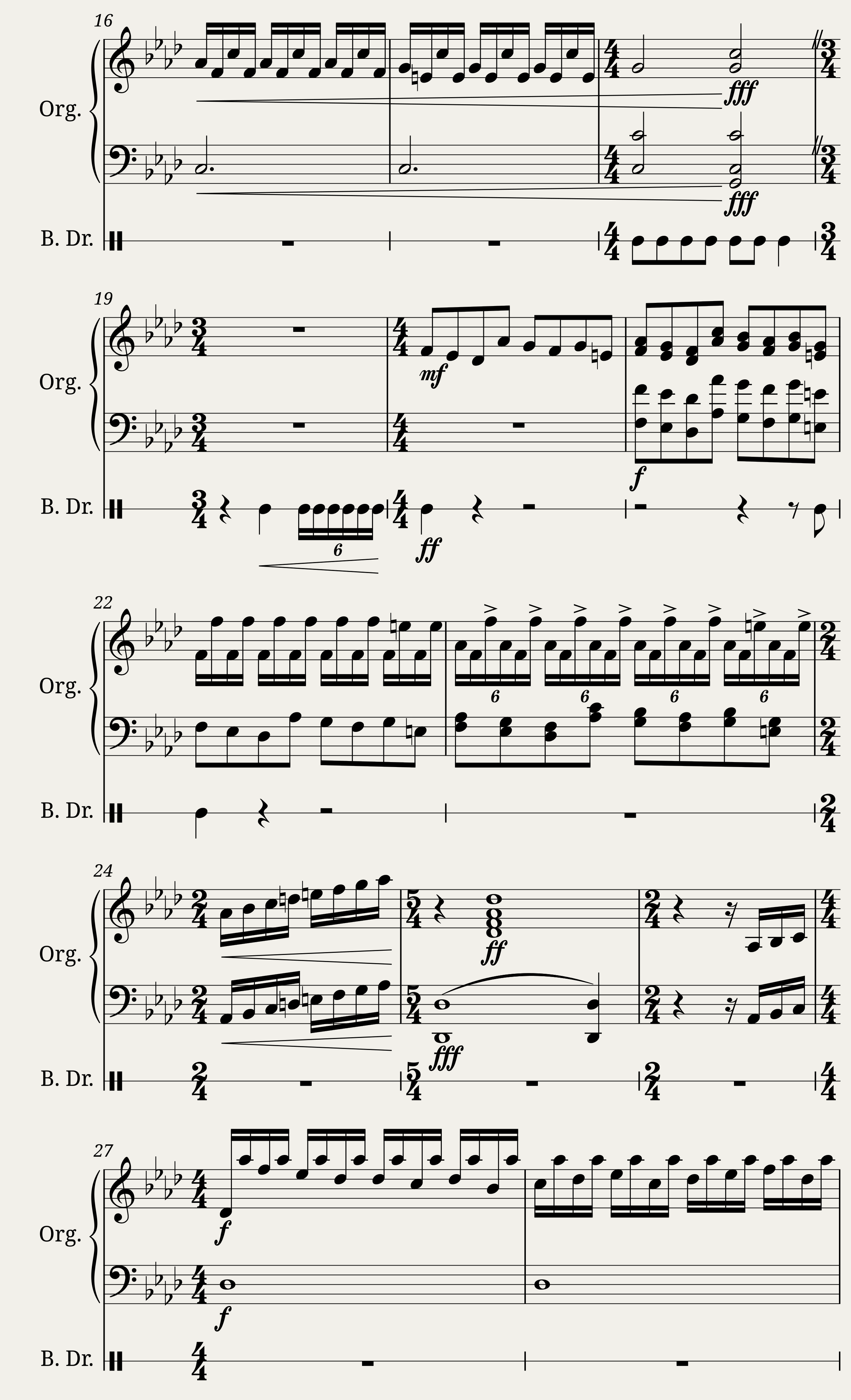 Steve Miller Band - The Joker - Bass — 2/2