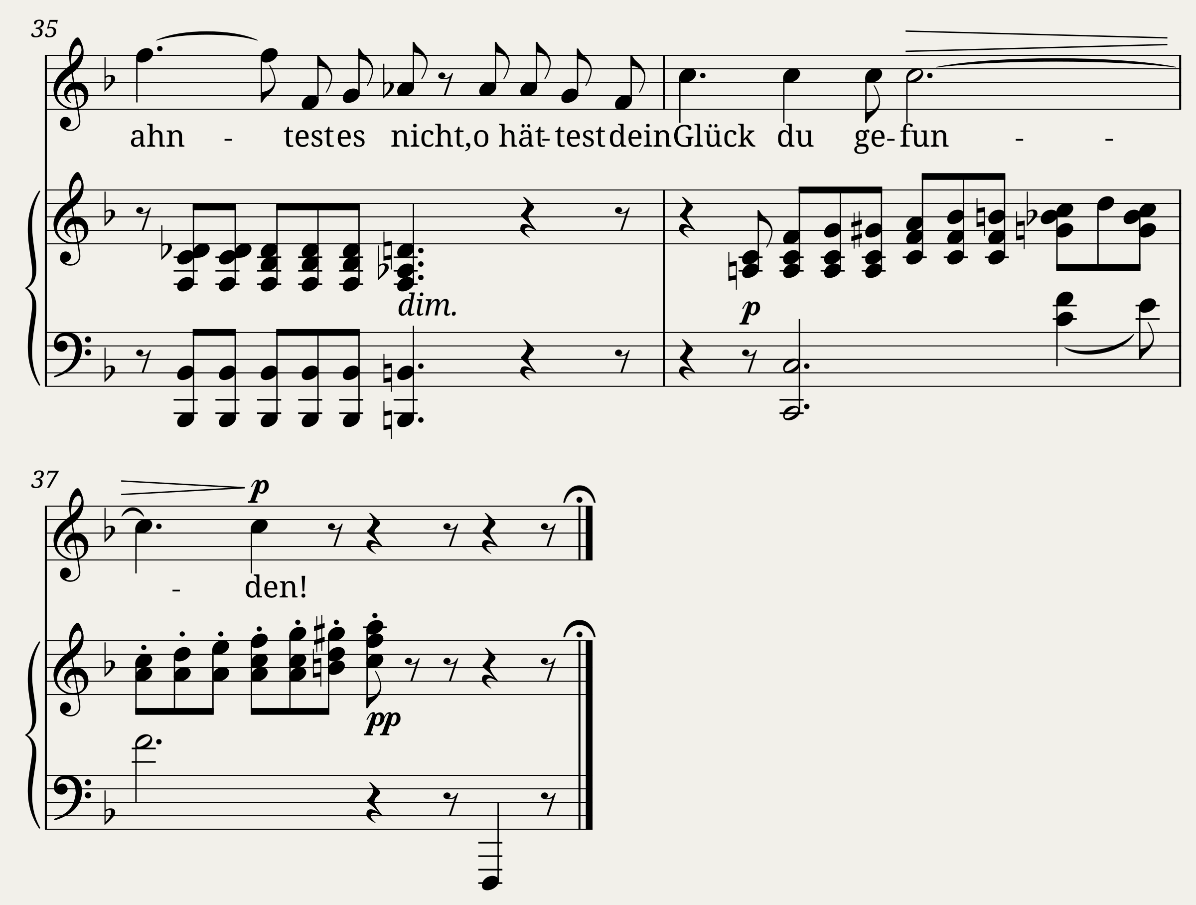 Wunsch — 3/3