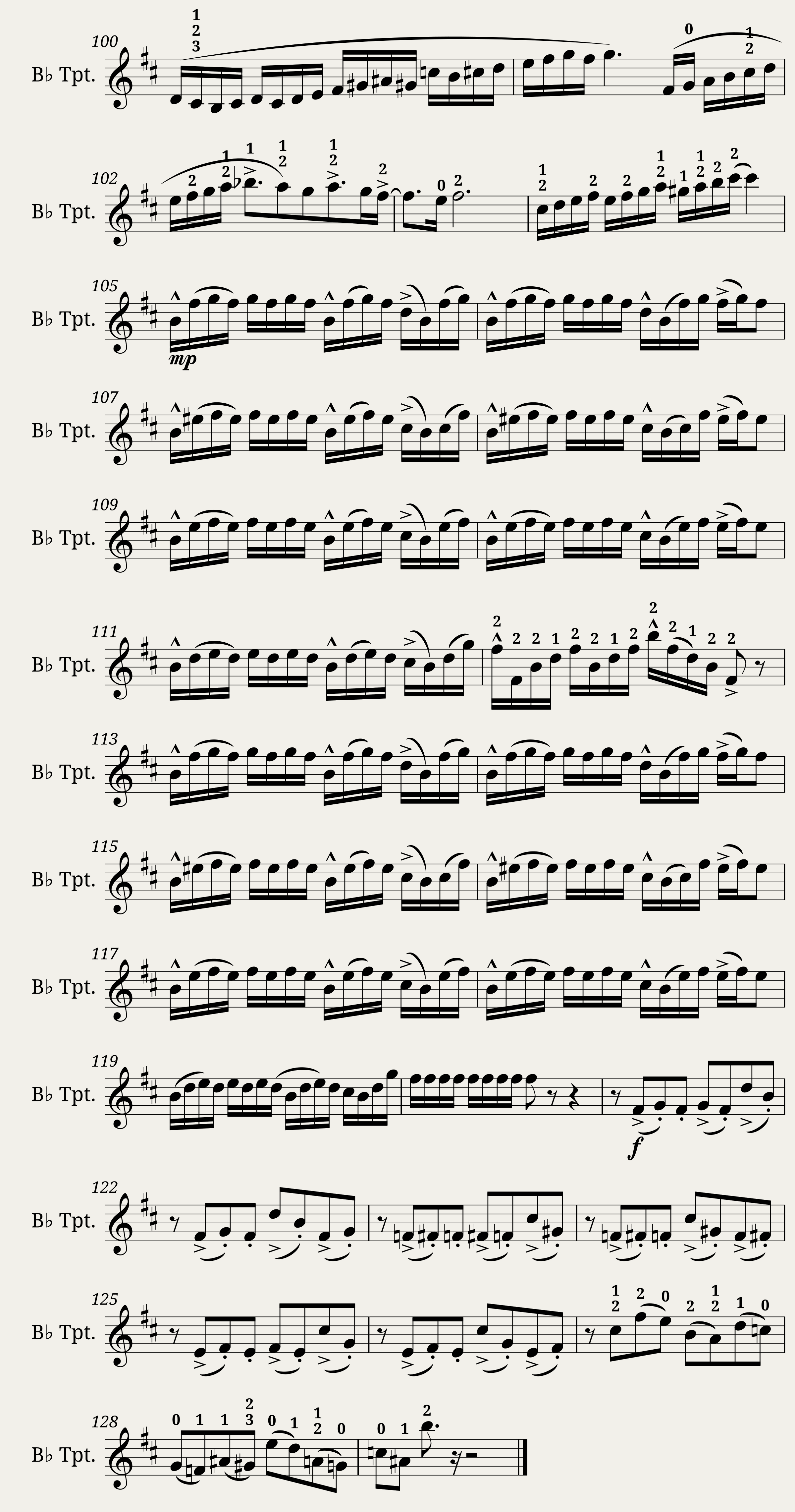 Libertango — 3/3