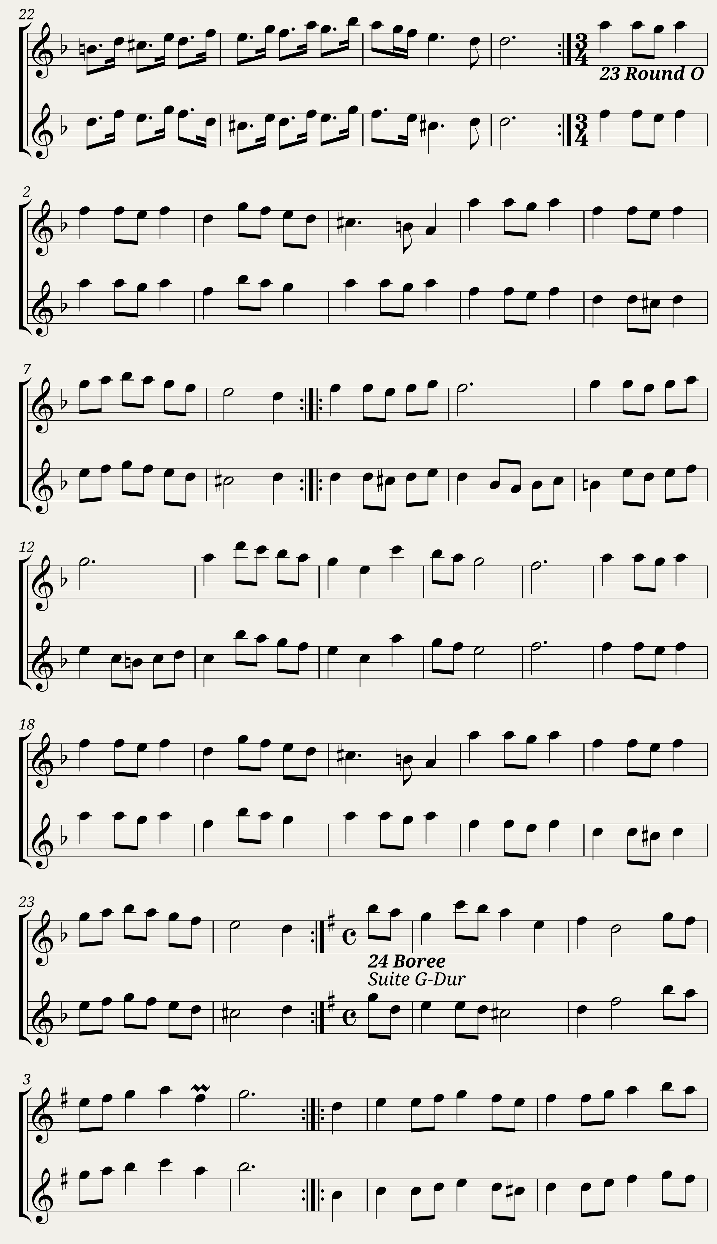 Winter of the past (Nocturne No. 3) - Carlos Viola — 3/3