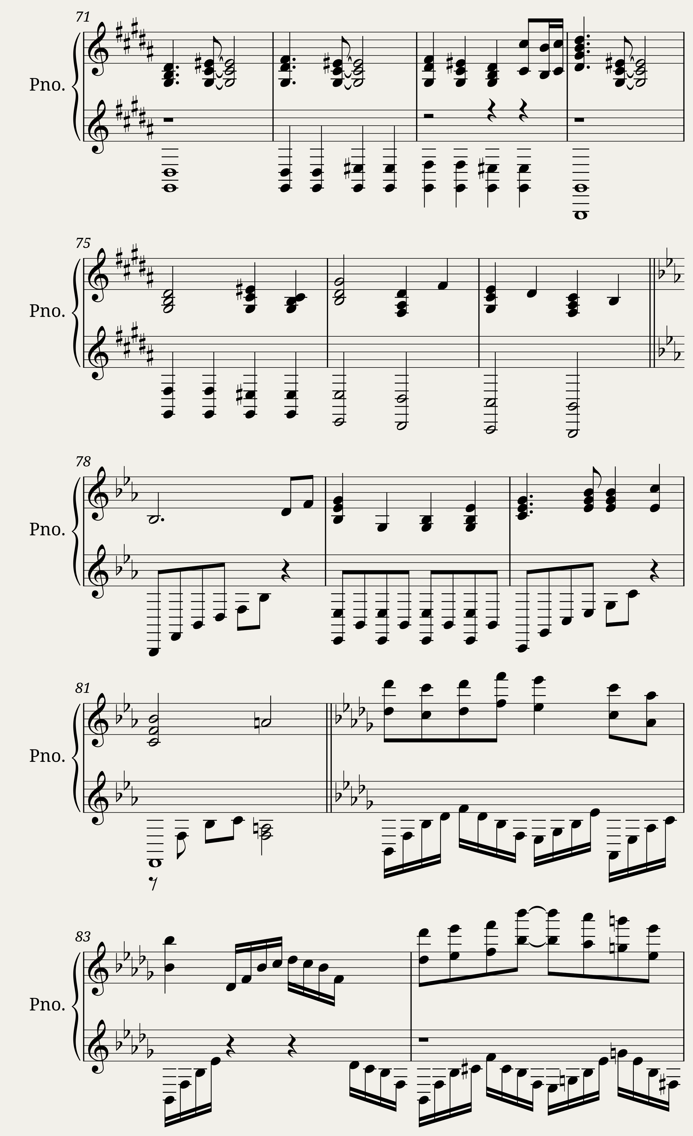 Dragonsong - Final Fantasy XIV — 4/5