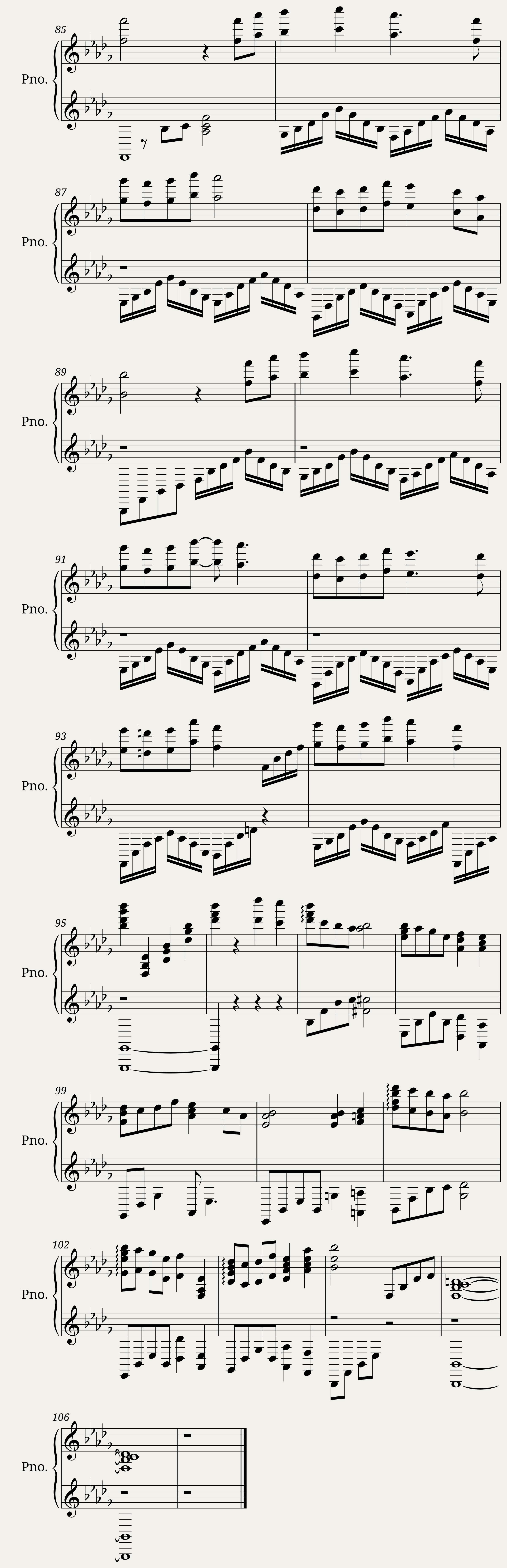 Dragonsong - Final Fantasy XIV — 5/5