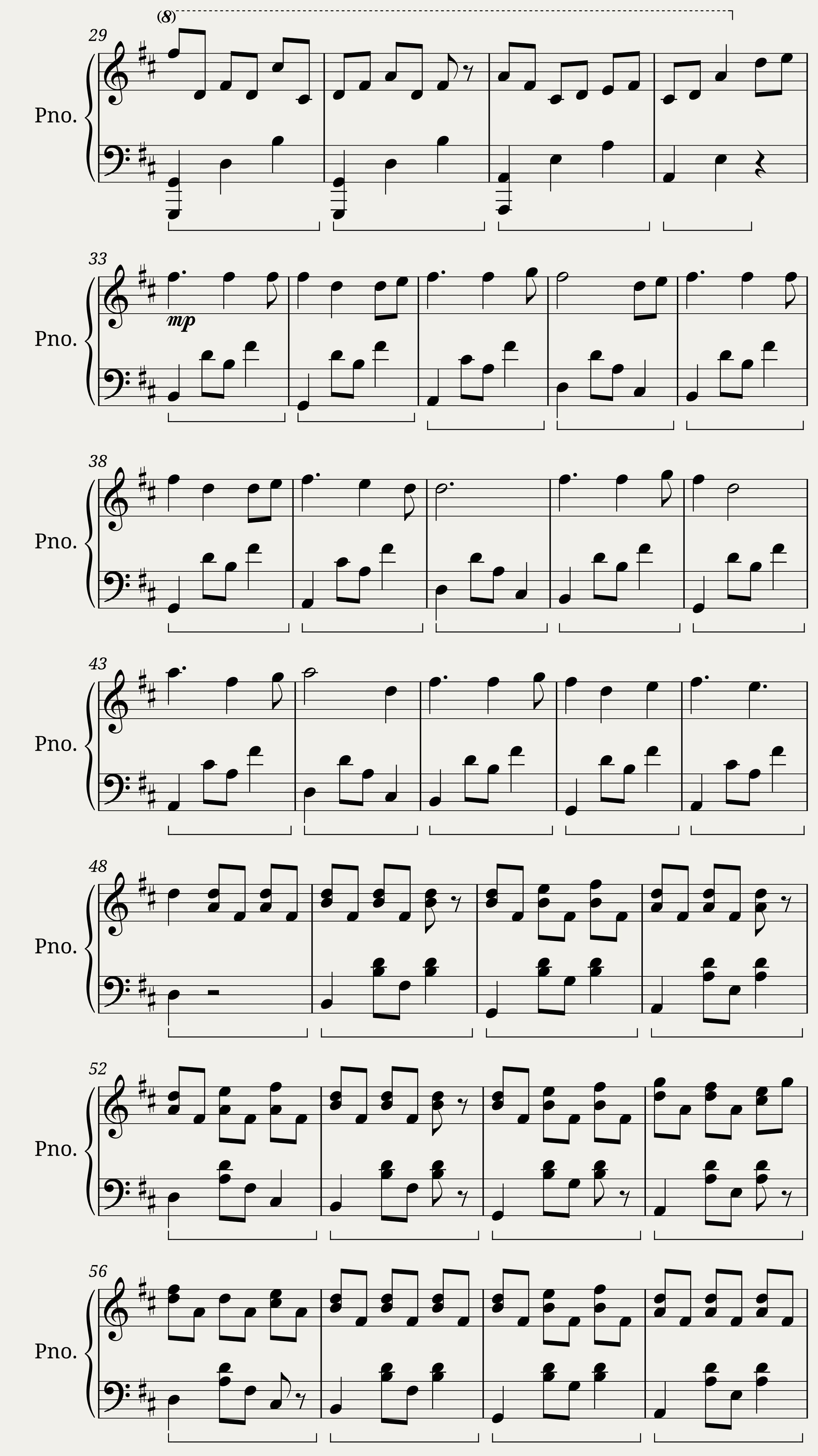 Noise — 2/3