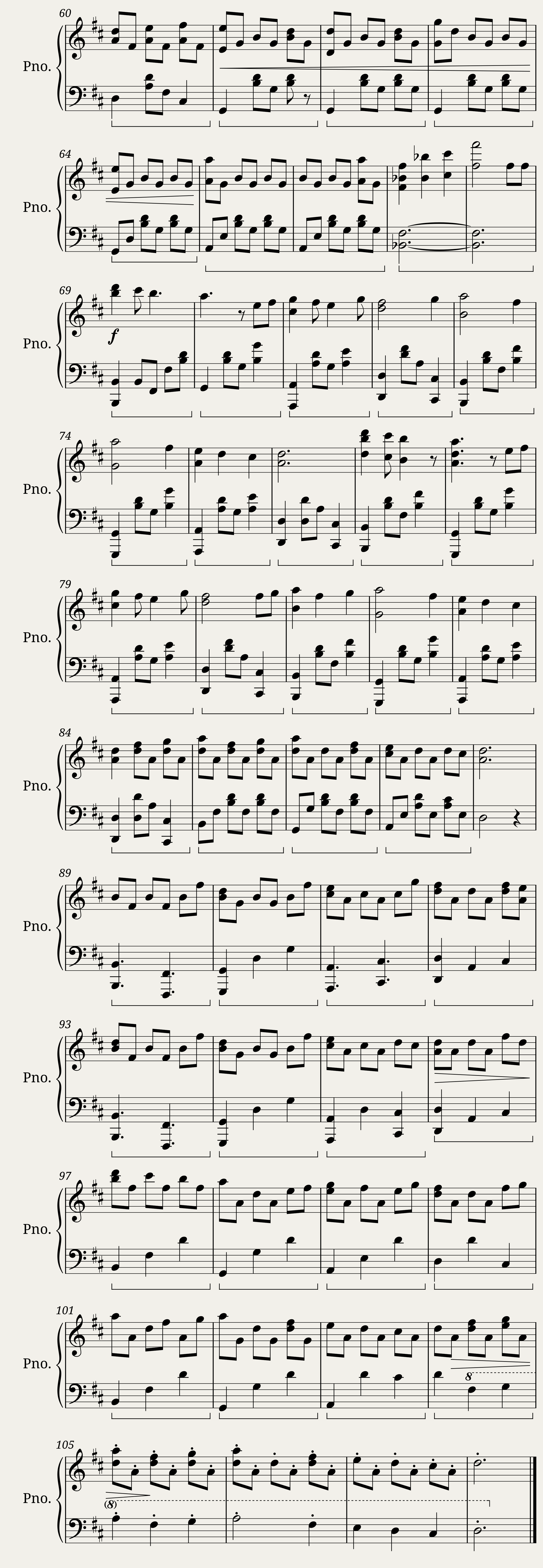Noise — 3/3